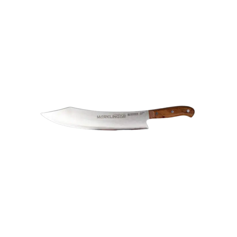 Merklinger Messer – Barbecue
