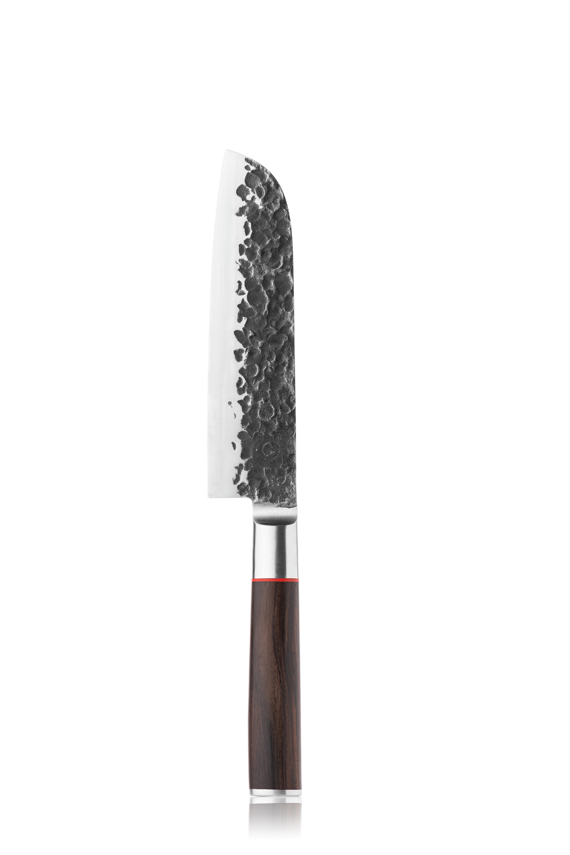 Santoku 18 cm Kollektion Sebra