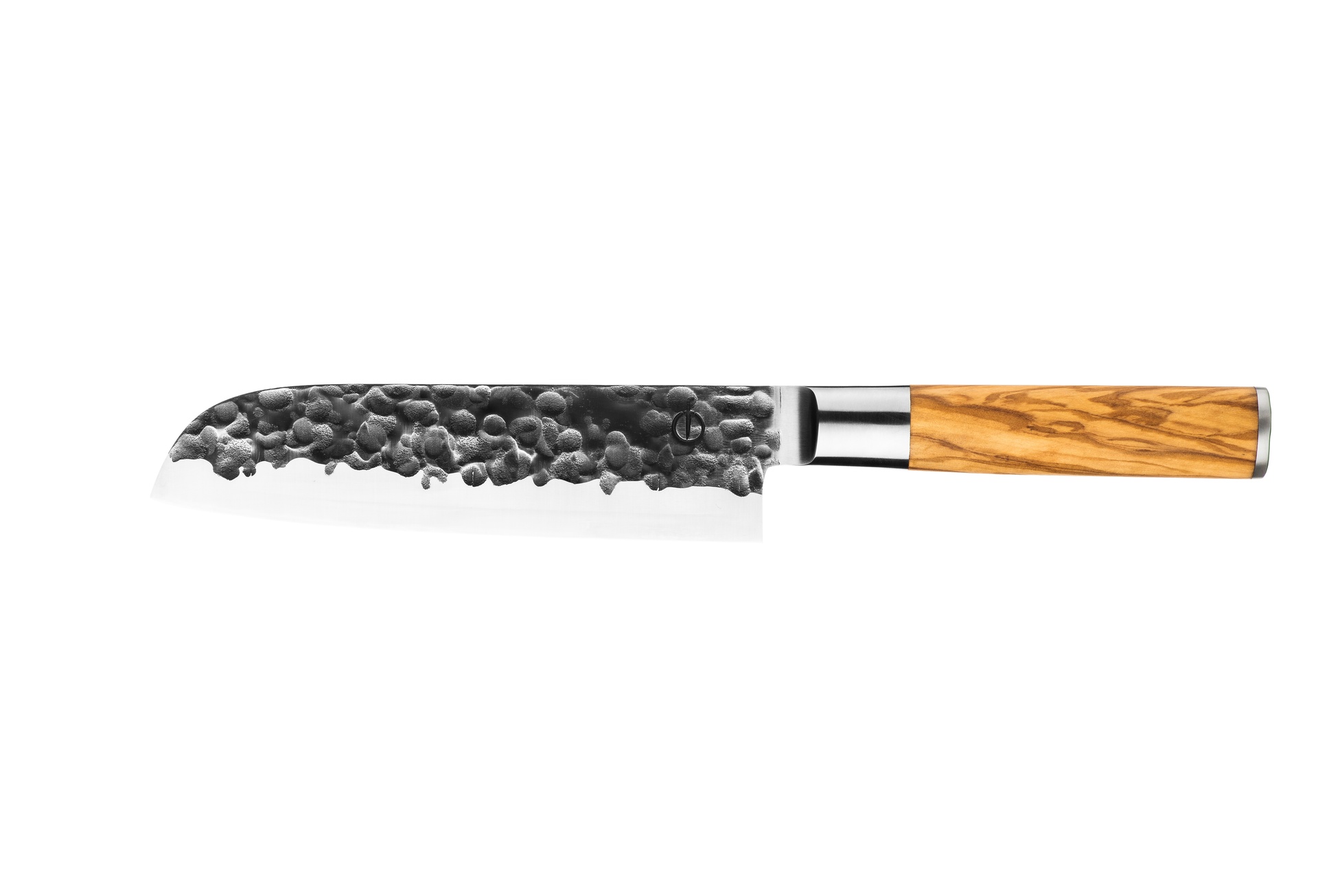 Santoku 18 cm Kollektion Olive