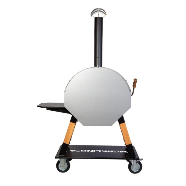 Merklinger Zubehör Hitzeschutz 1