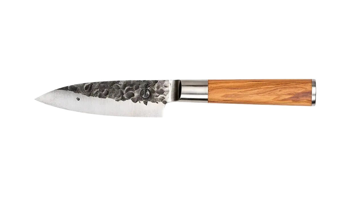 Forged Petty Messer der Kollektion Olive