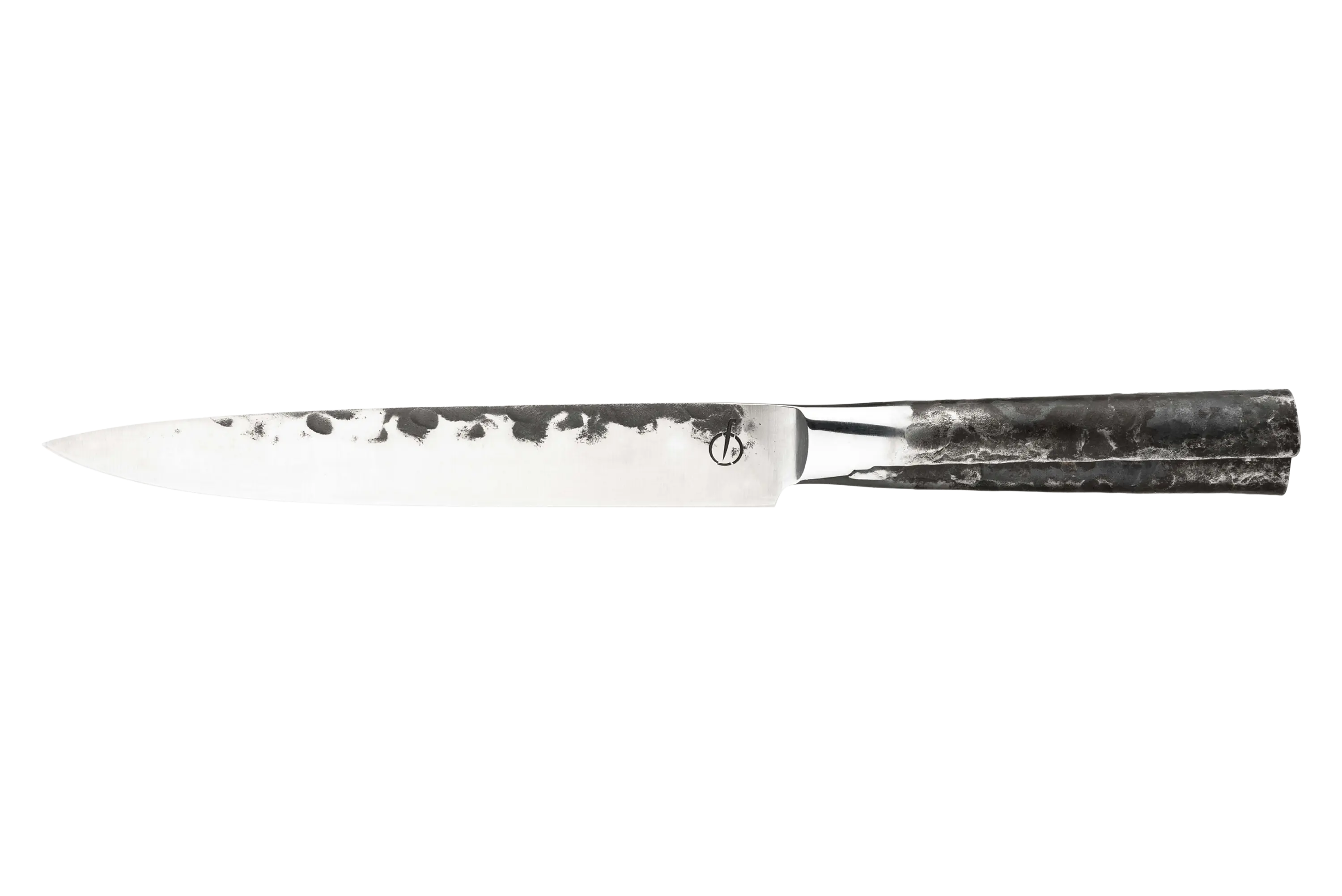 Forged Fleischmesser der Kollektion Intense