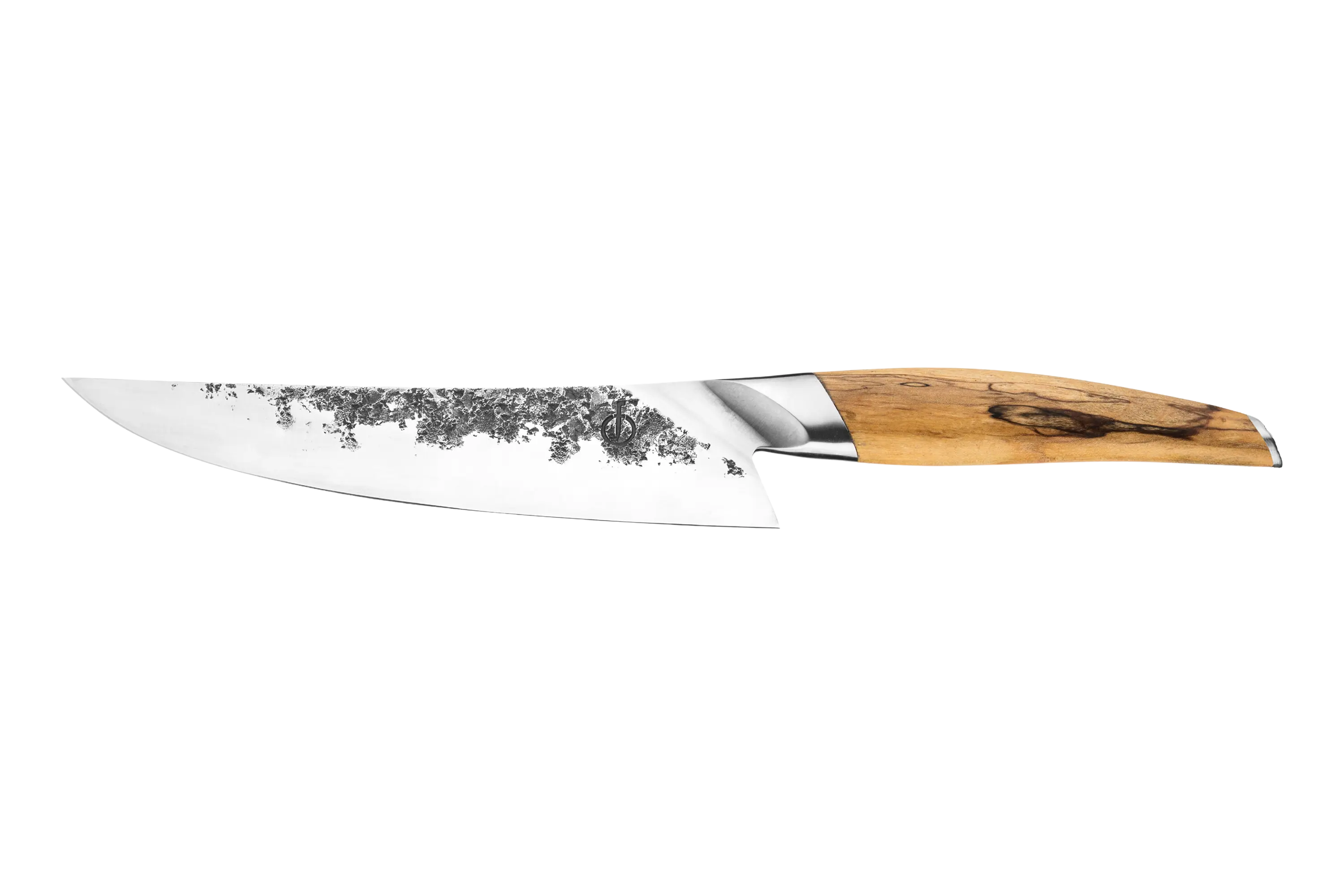 Forged Kochmesser der Kollektion Katai