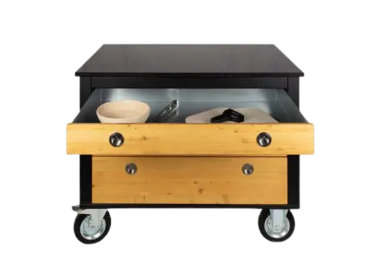Merklinger Outdoor Modul Irmi