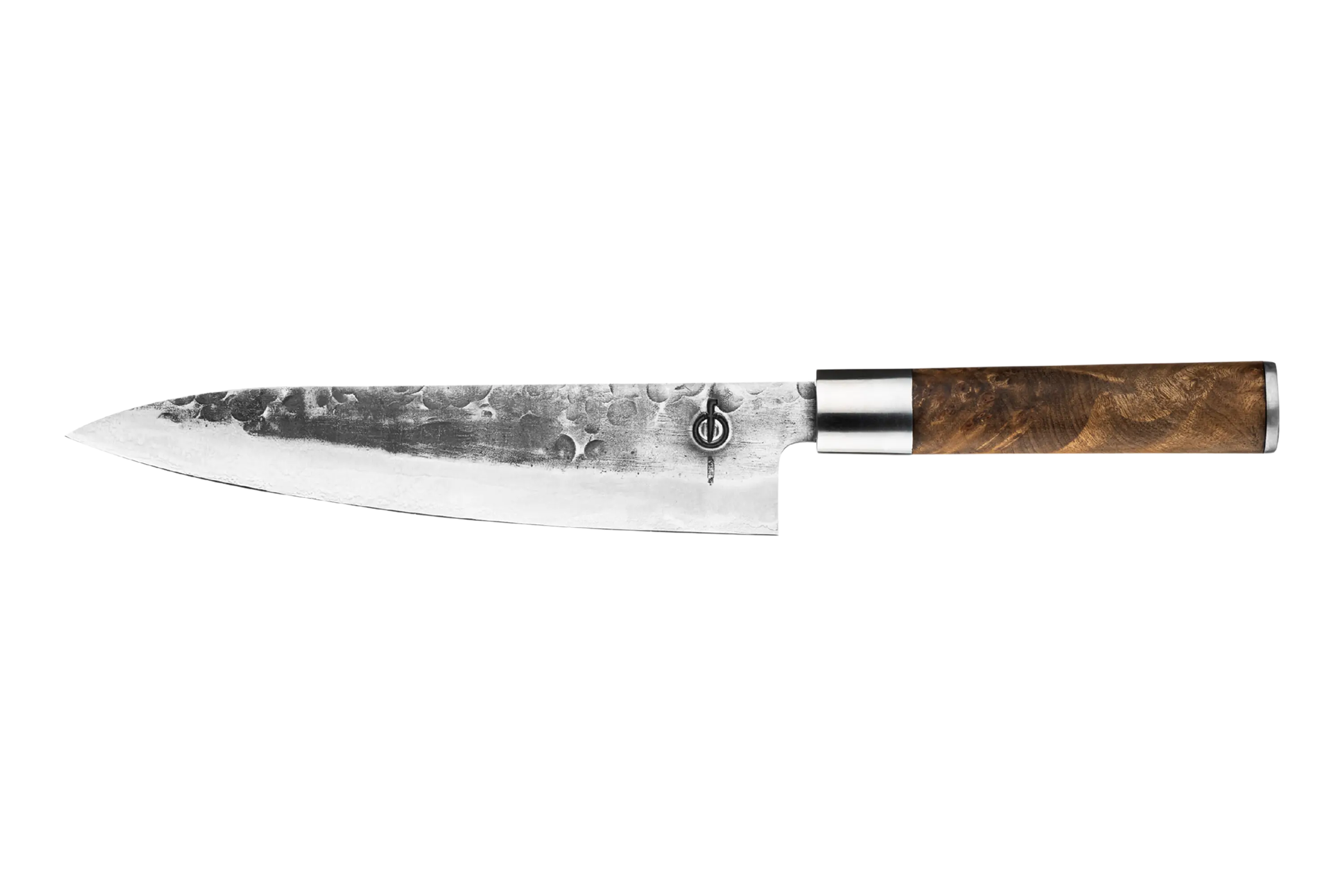 Forged Kochmesser der Kollektion VG 10