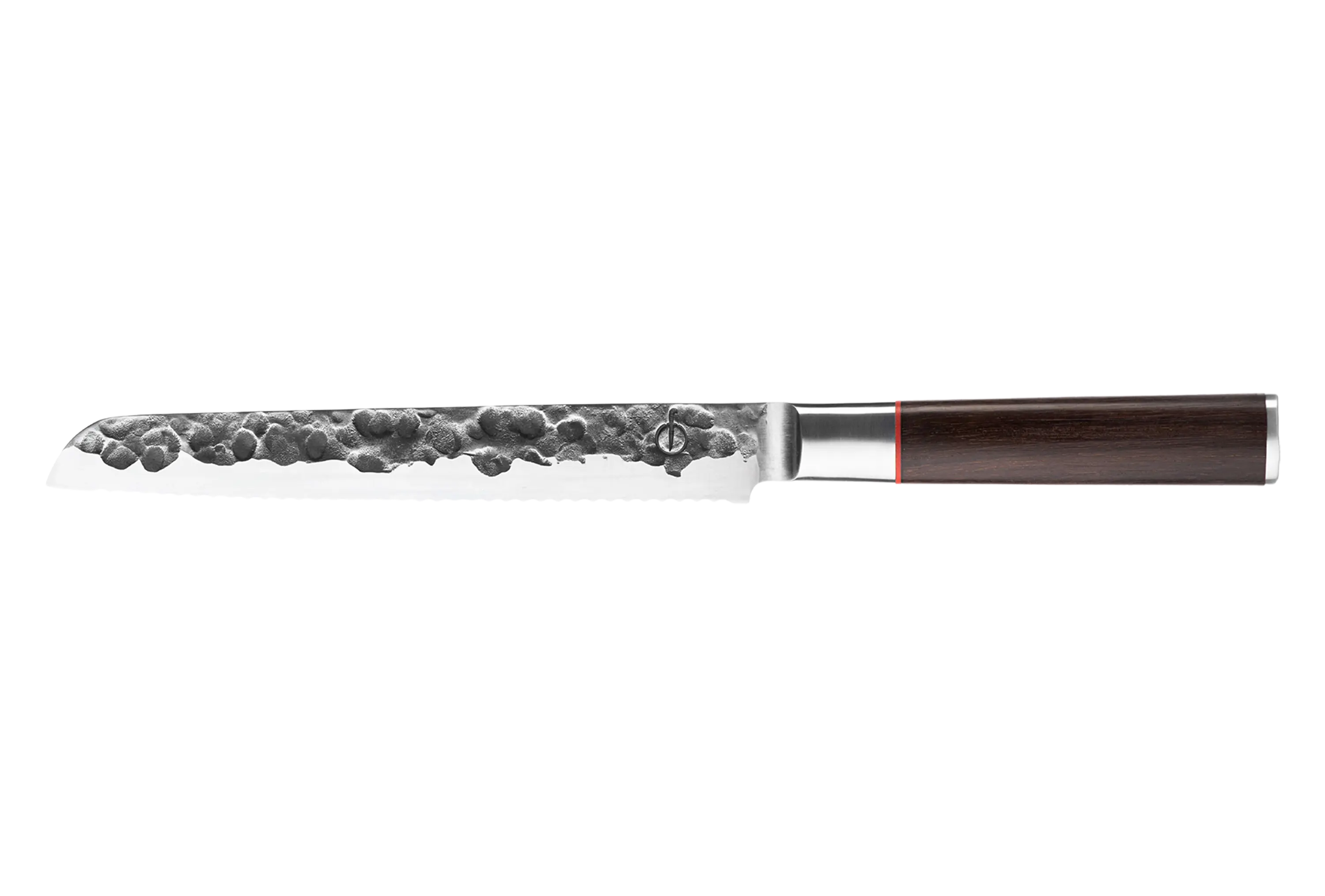 Forged Brotmesser der Kollektion Sebra