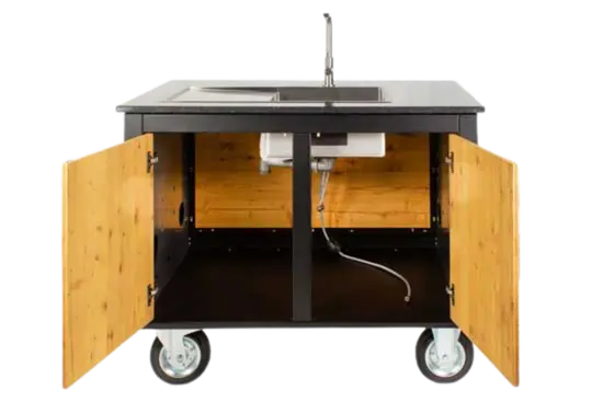 Merklinger Outdoor Modul Toni