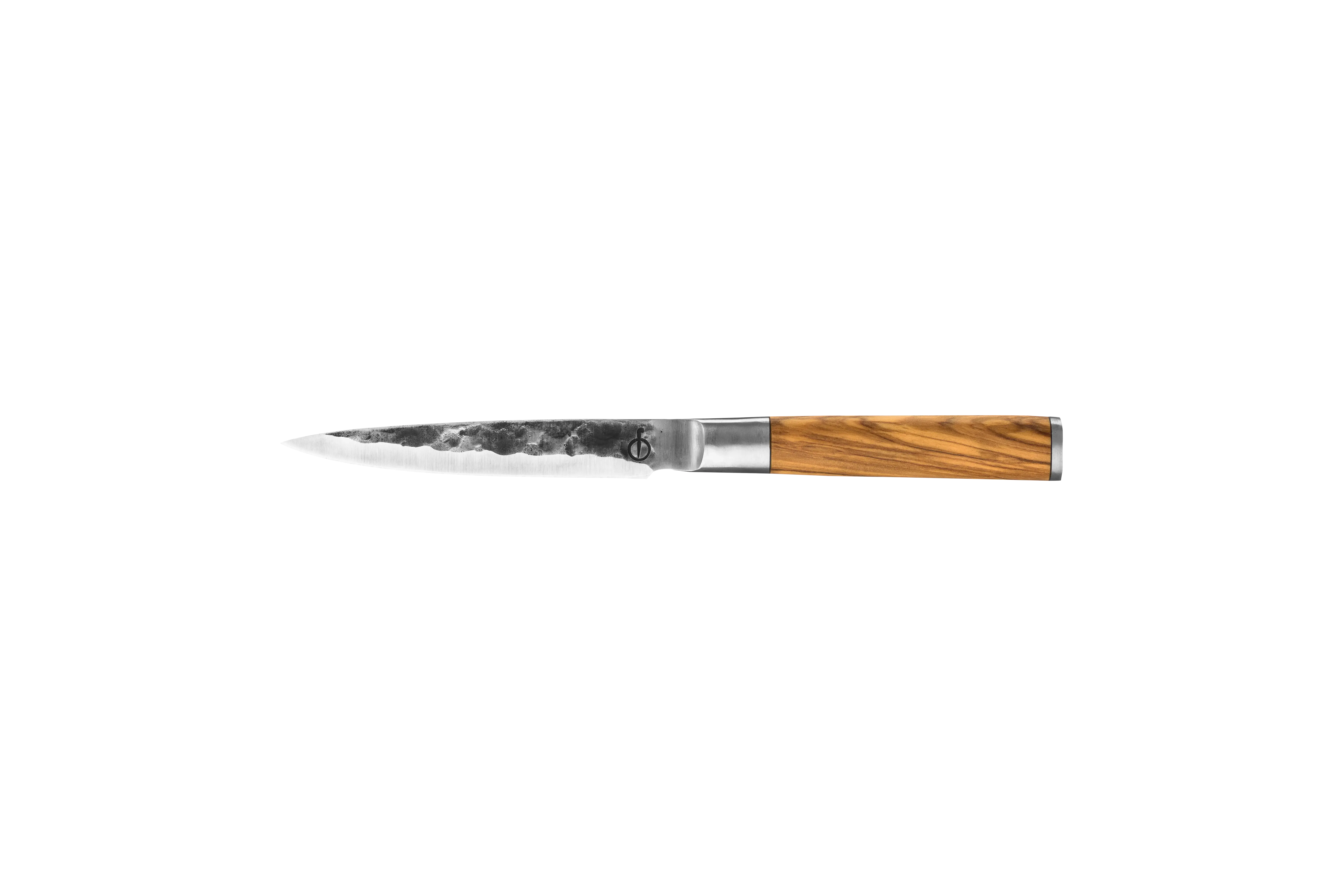 Forged Unversalmesser der Kollektion Olive