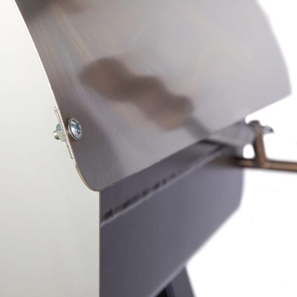 Merklinger Zubehör Hitzeschutz 2