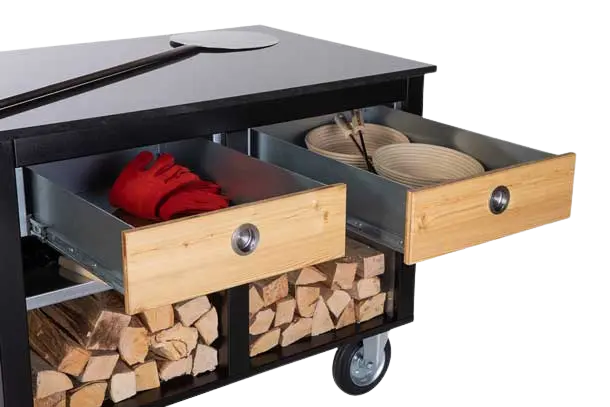 Merklinger Outdoor Modul Eva