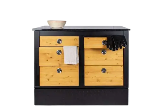 Merklinger Outdoor Modul Lotti
