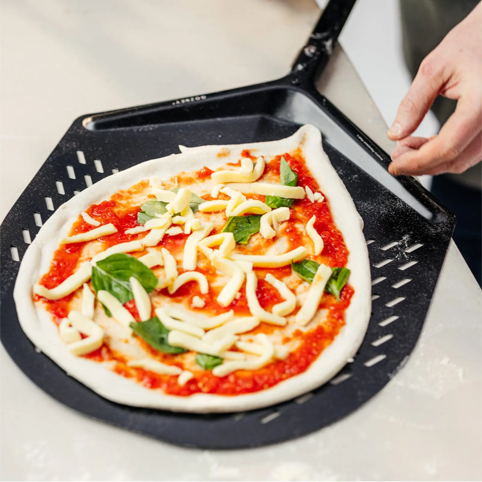 Gozney° Pizzaschieber Balance 