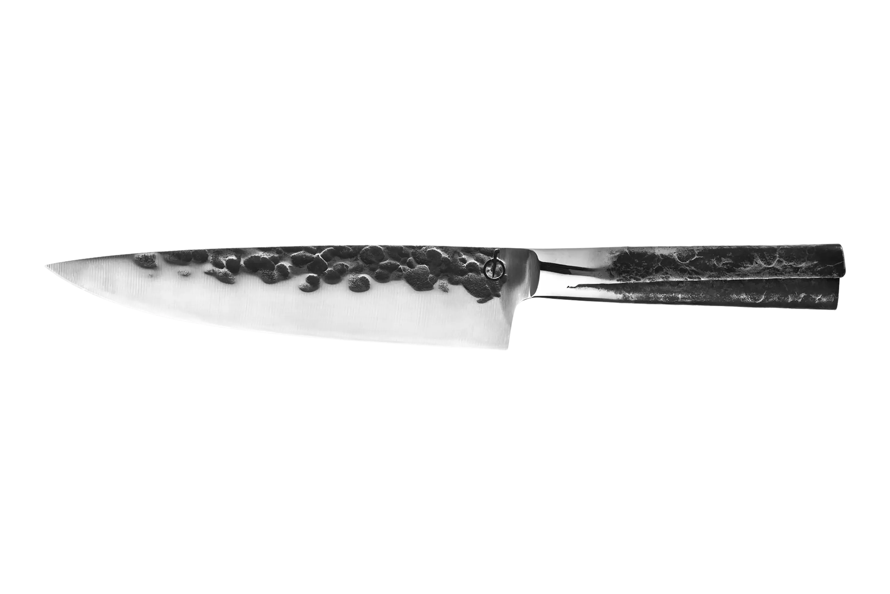 Forged Kochmesser der Kollektion Intense