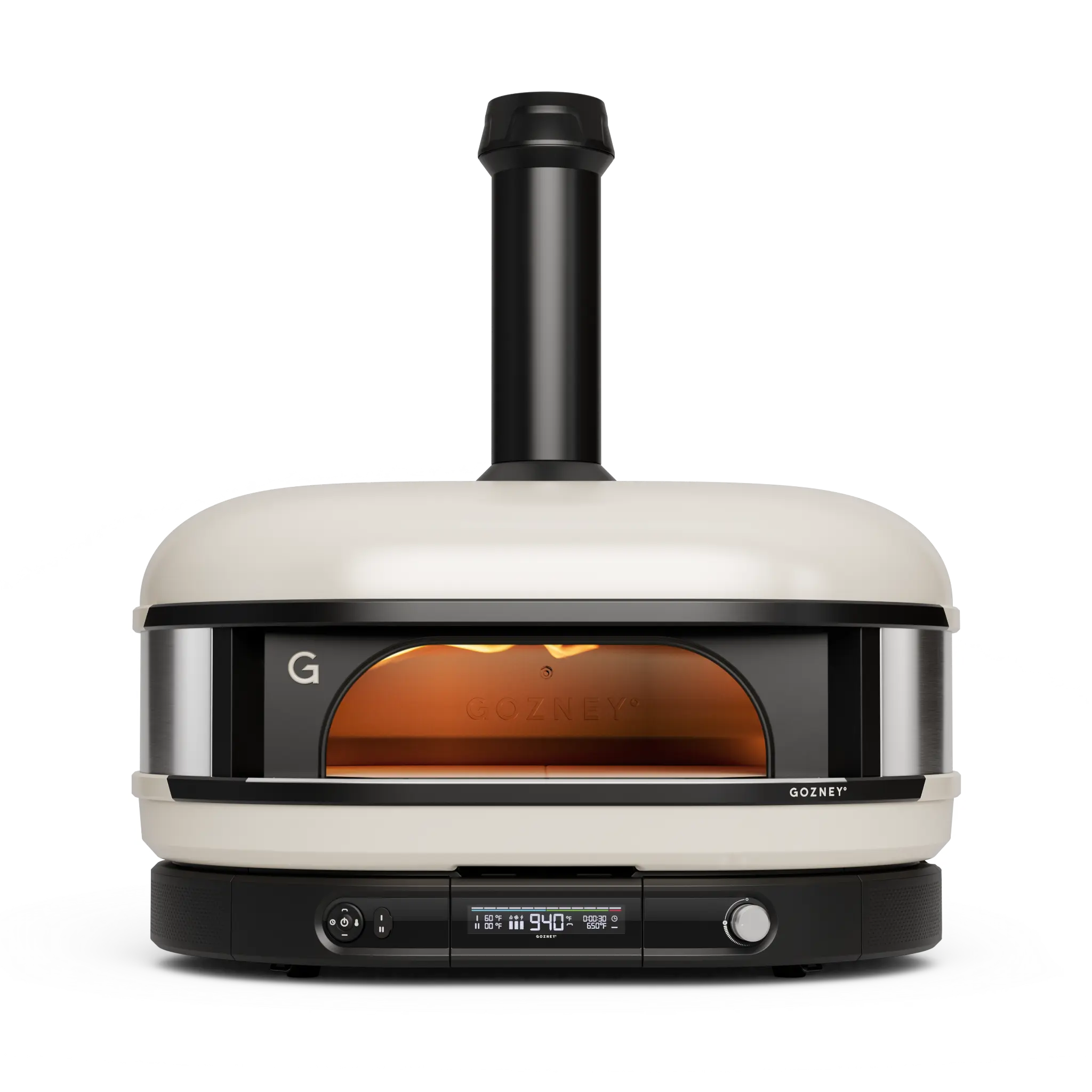 Gozney° Multi-Fuel Pizzaofen Dome XL Gen 2.