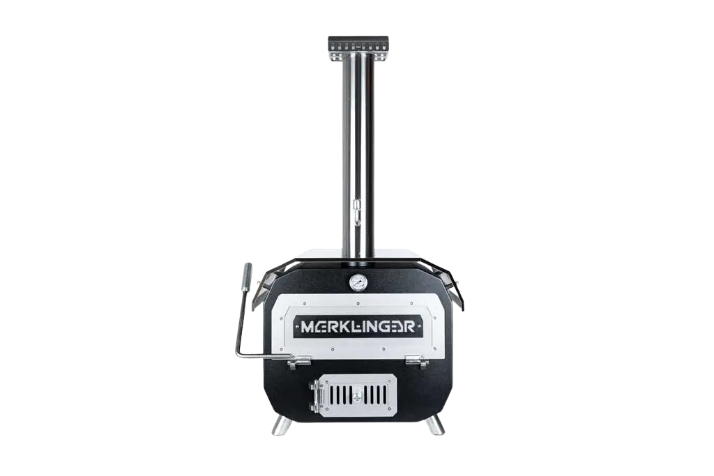 Merklinger Holzbackofen Bobby