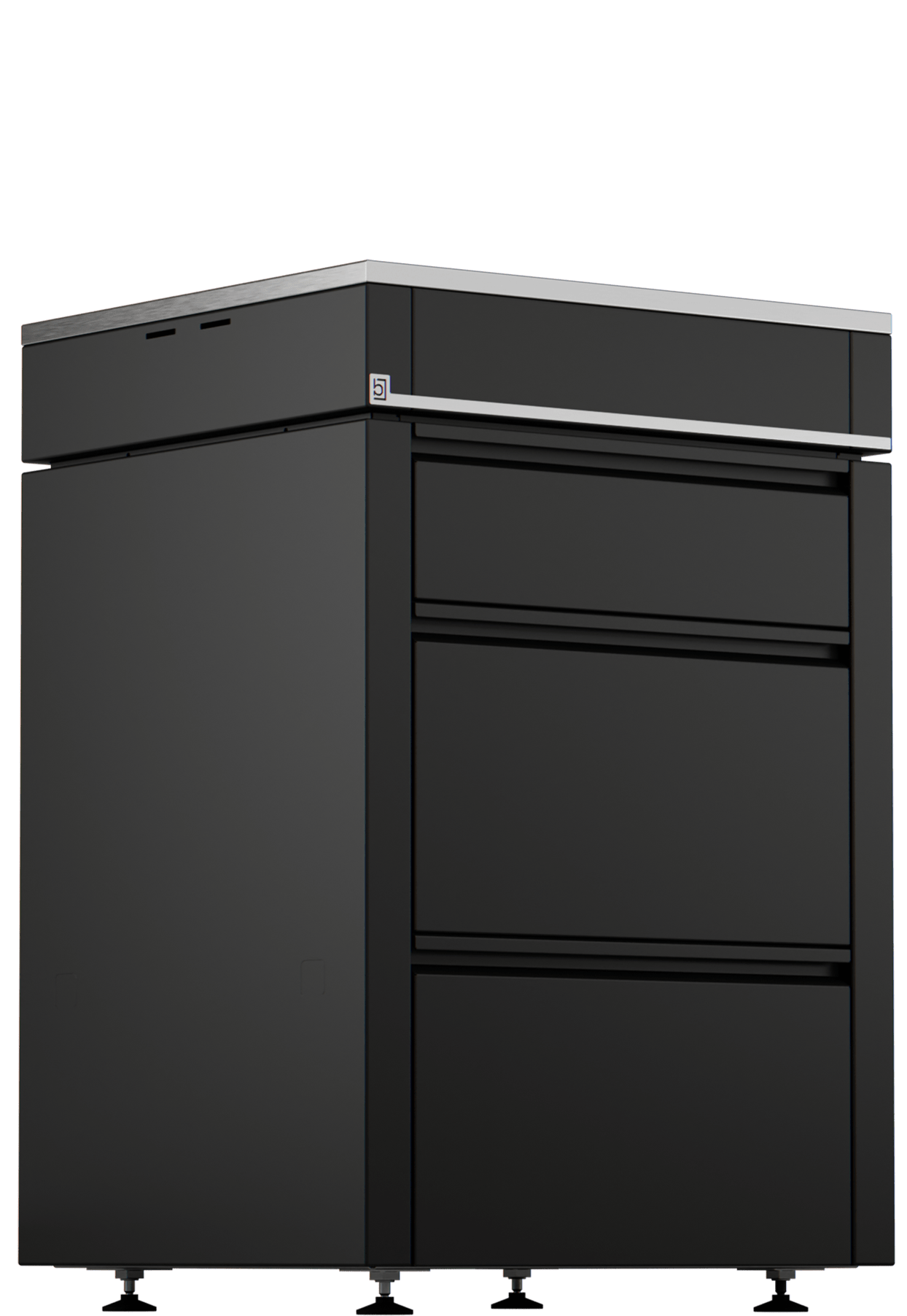 Quasar Modul Schublade