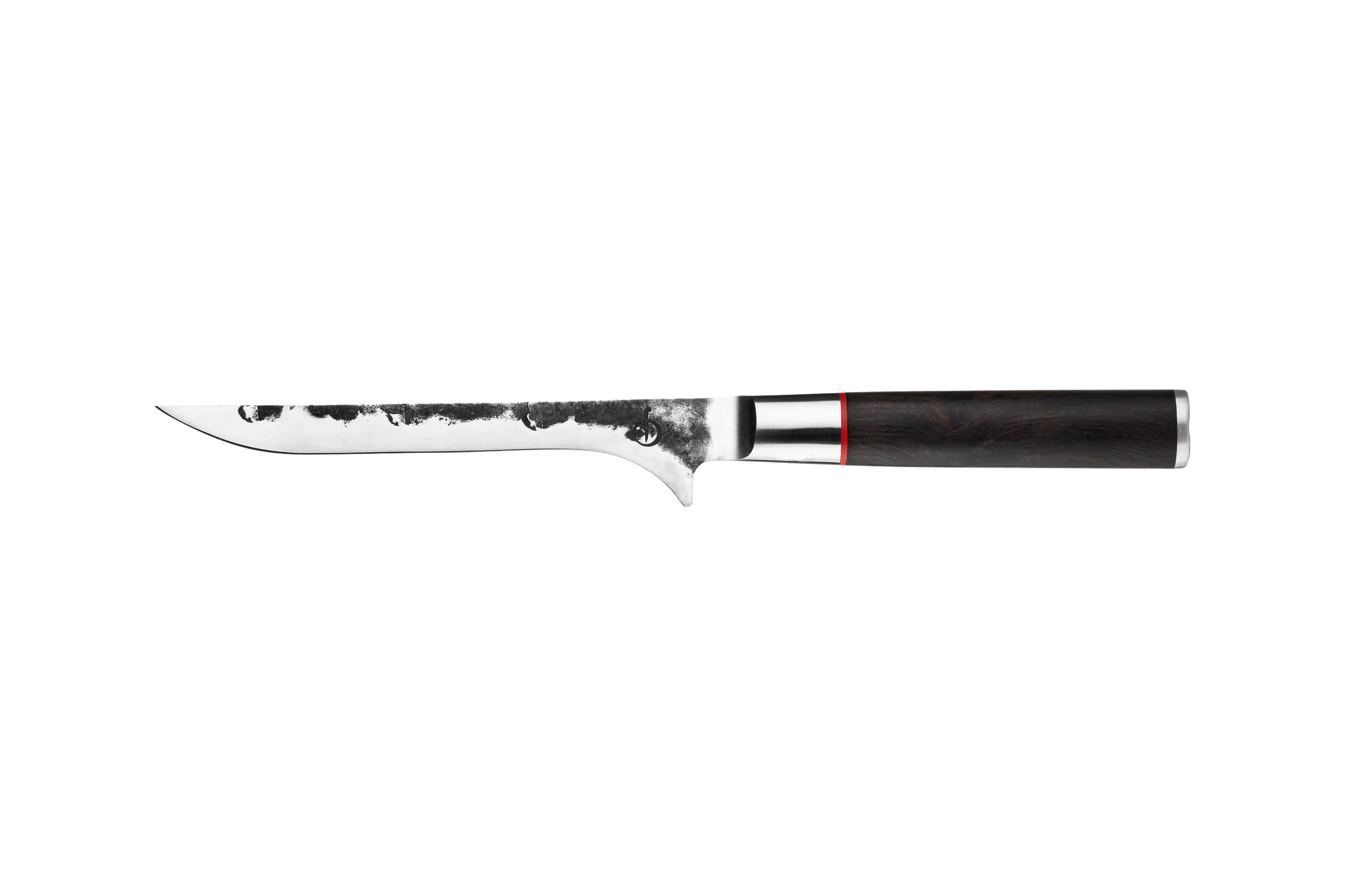 Forged Ausbeinmesser der Kollektion Sebra