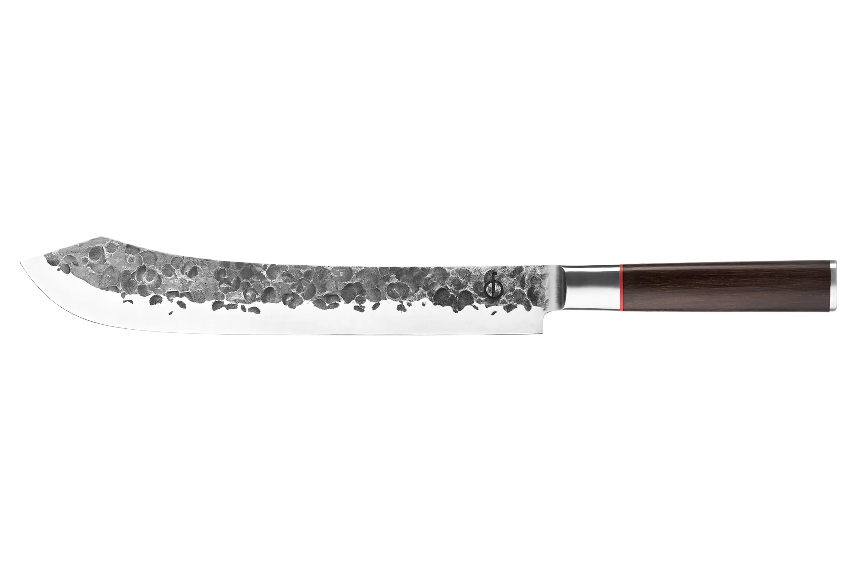 Forged Metzgermesser der Kollektion Sebra