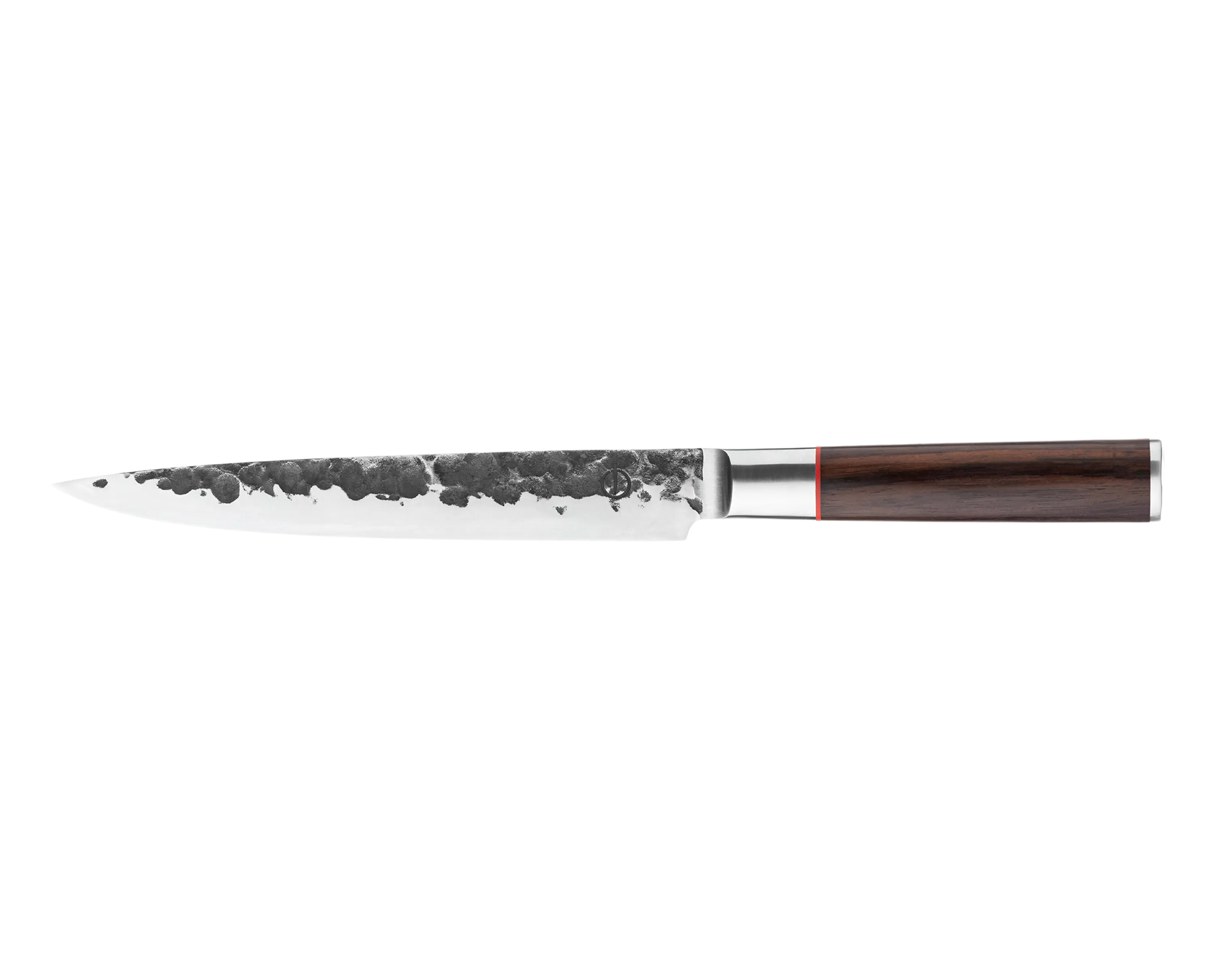 Forged Fleischmesser der Kollektion Sebra