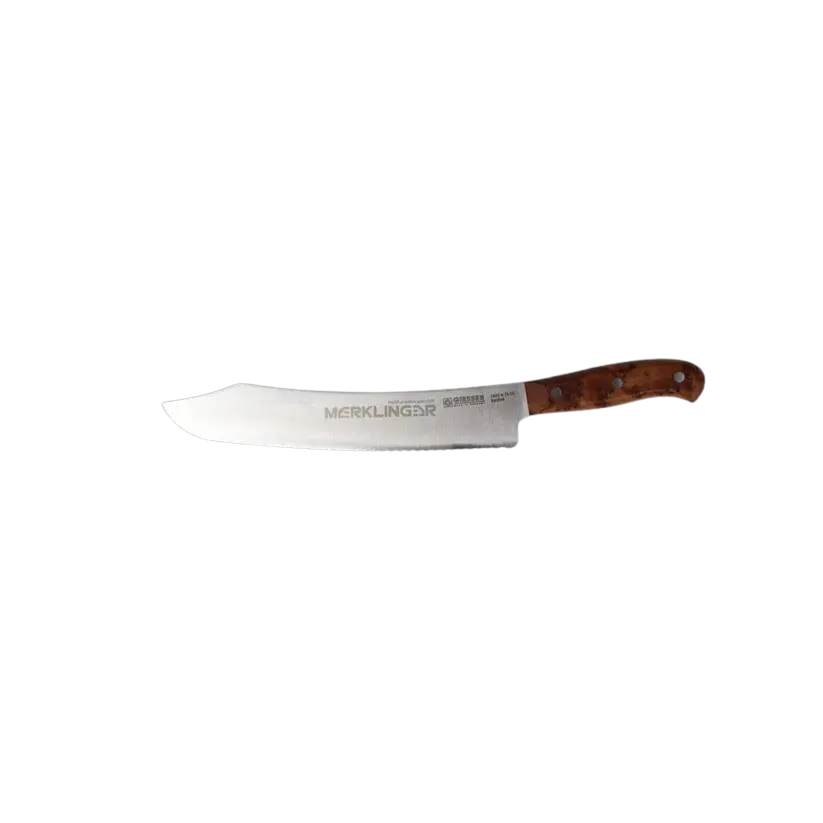 Merklinger Messer – Wave
