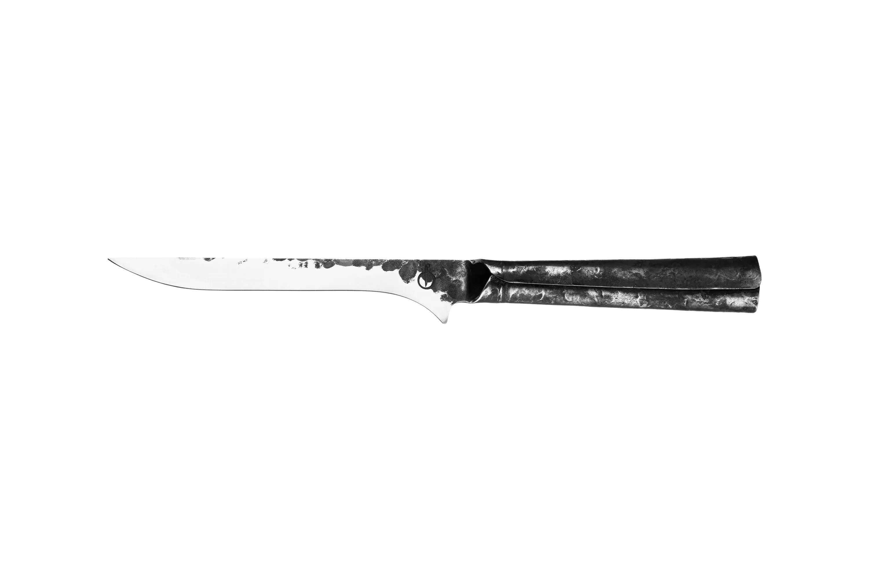 Forged Ausbeinmesser der Kollektion Brute
