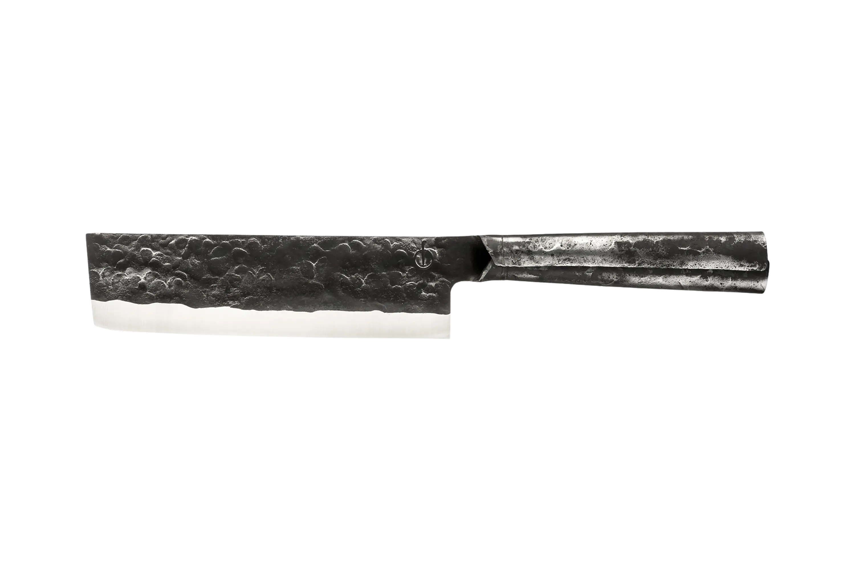 Forged Hackbeil der Kollektion Brute
