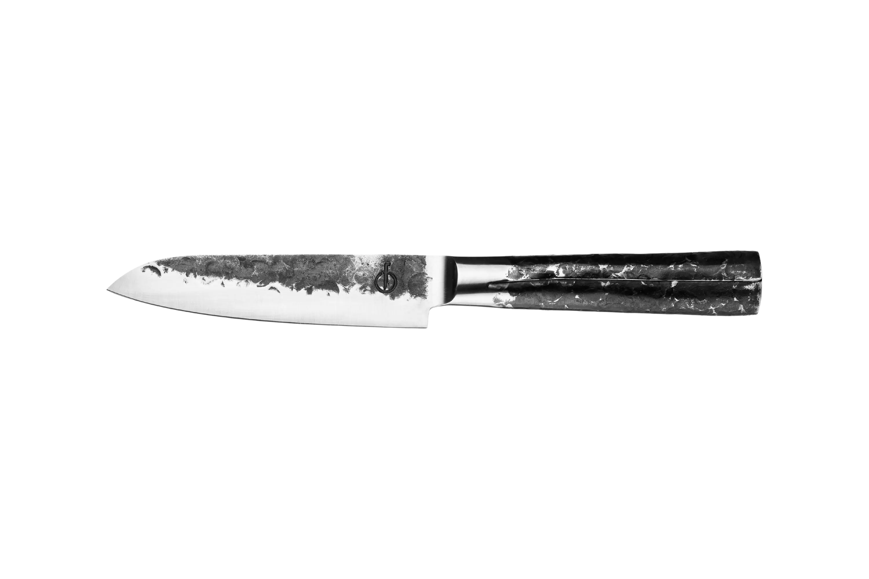 Forged Santoku Klingenlänge 14cm der Kollektion Intense
