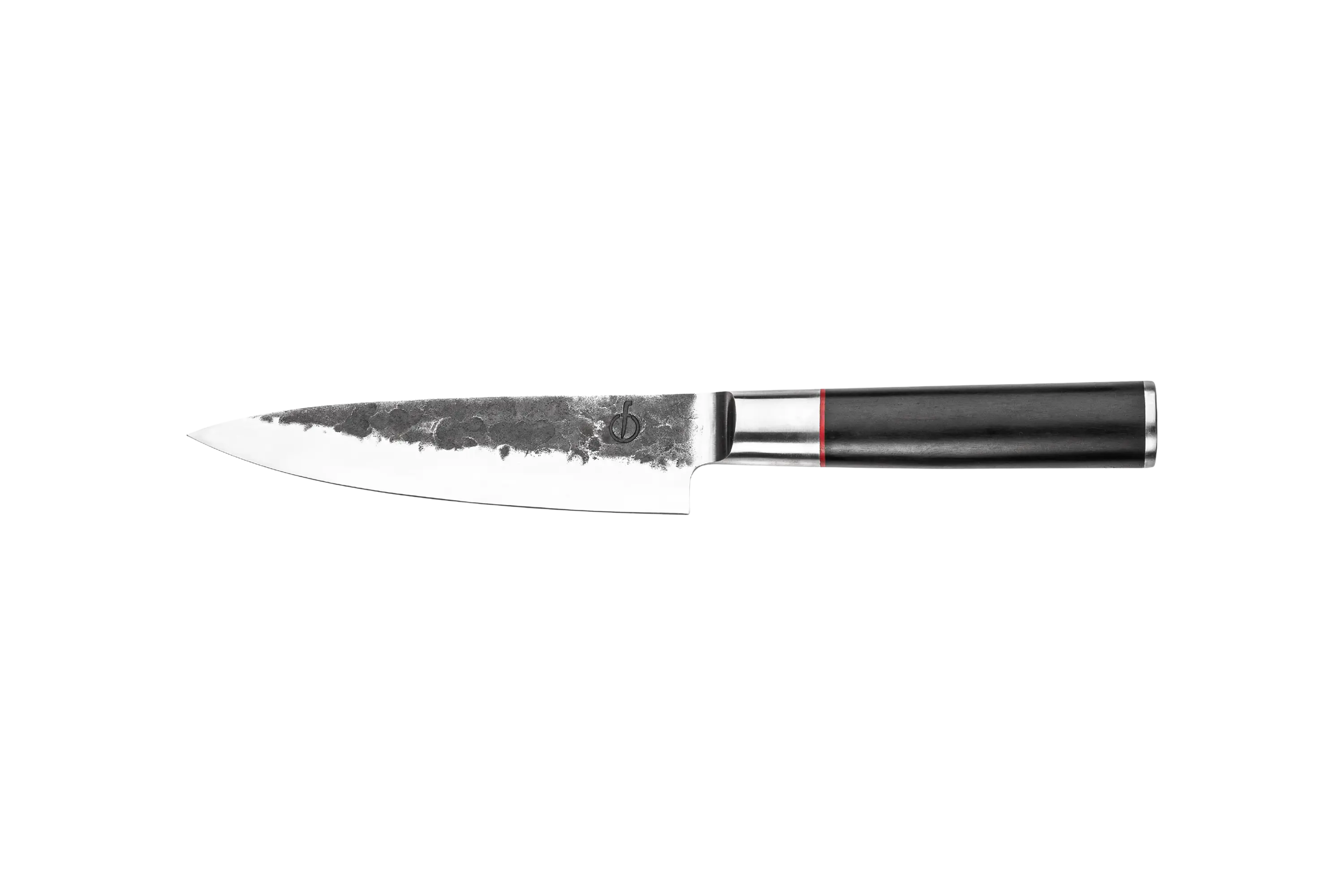 Forged Kochmesser Klingenlänge 16cm der Kollektion Sebra