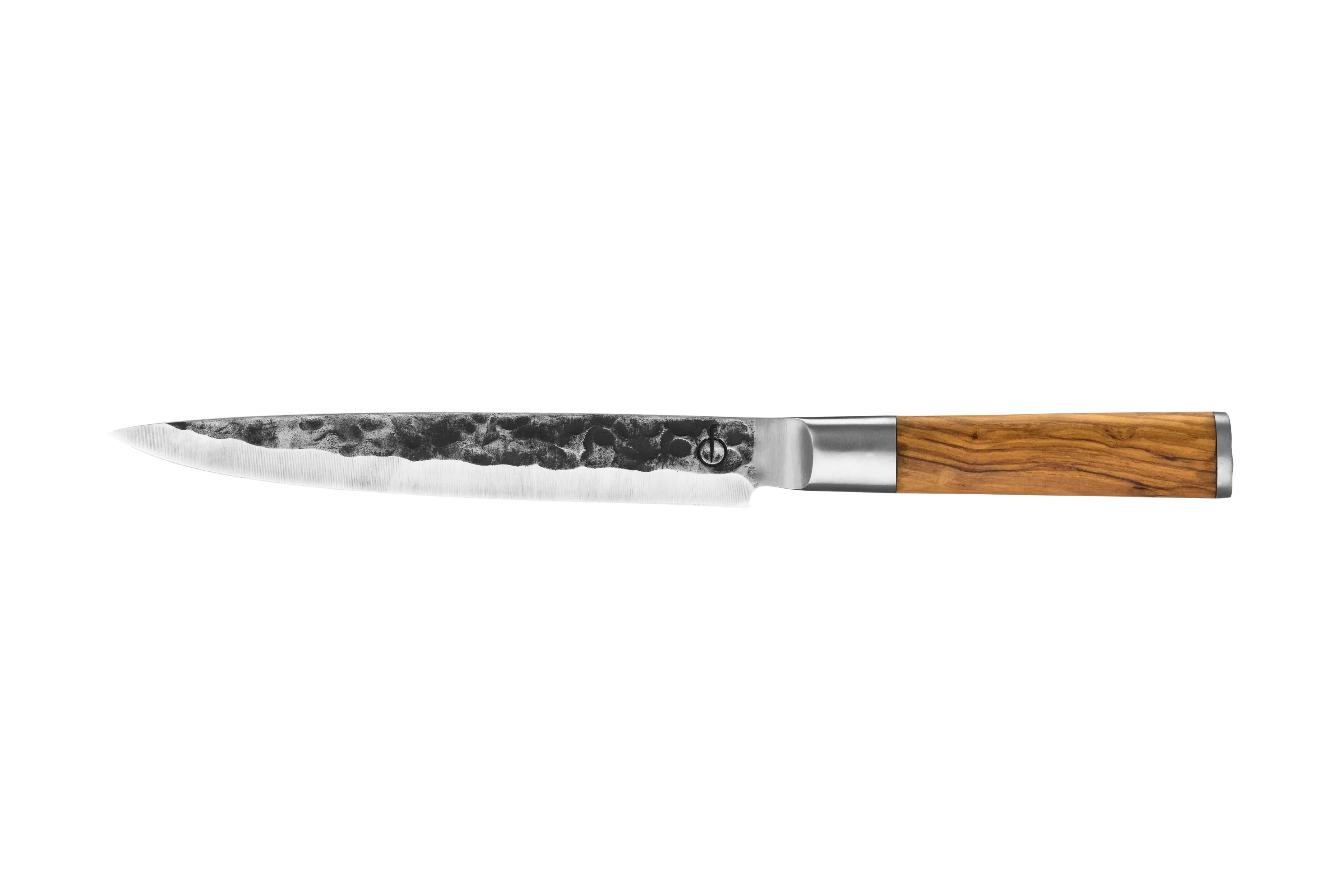 Forged Fleischmesser der Kollektion Olive