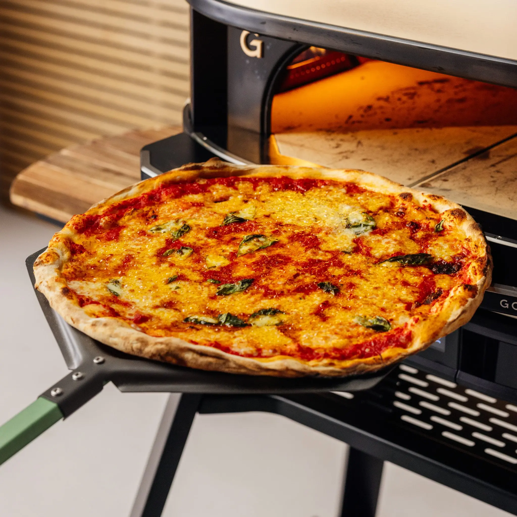 Gozney° Pro Pizzaschieber