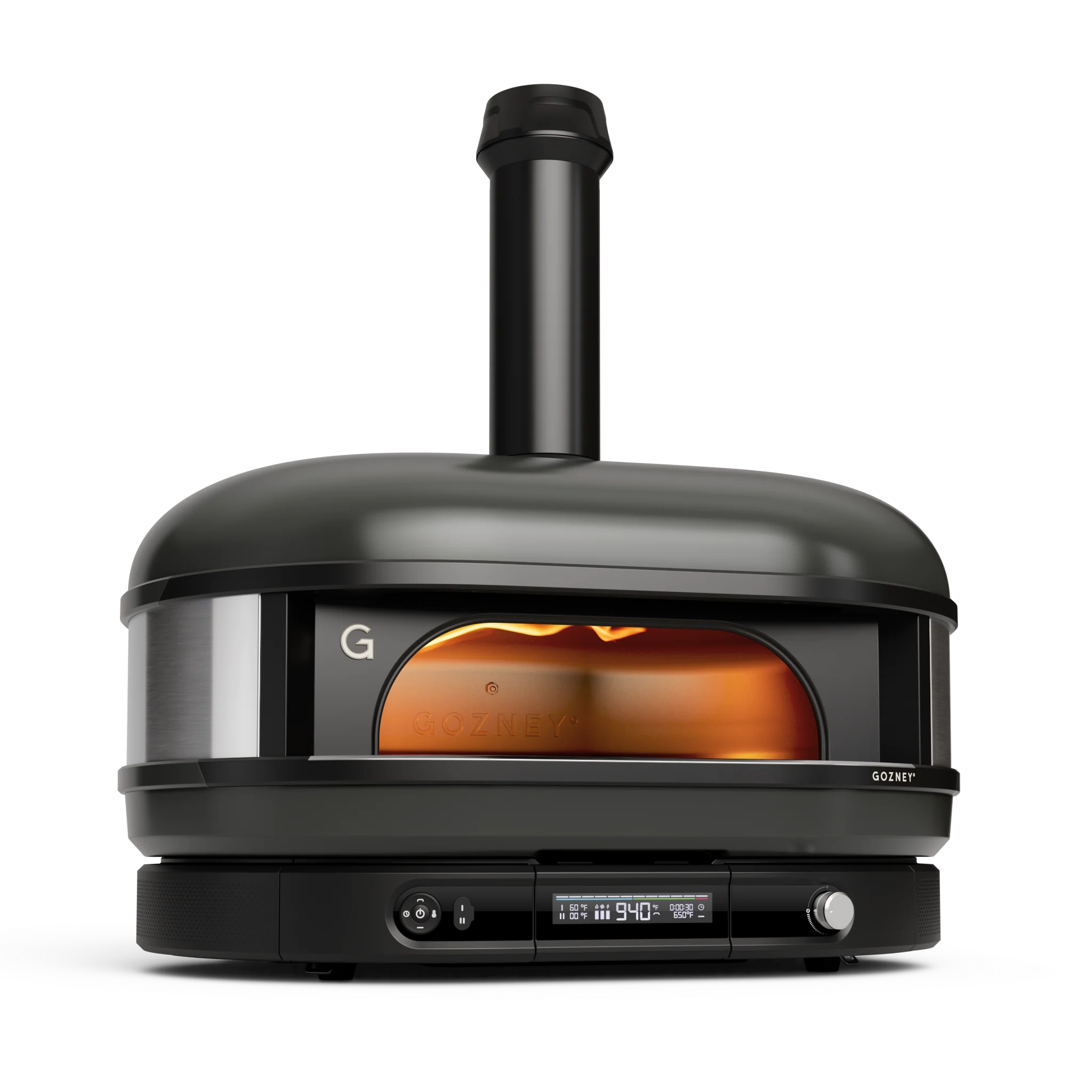 Gozney° Multi-Fuel Pizzaofen Dome XL Gen 2.