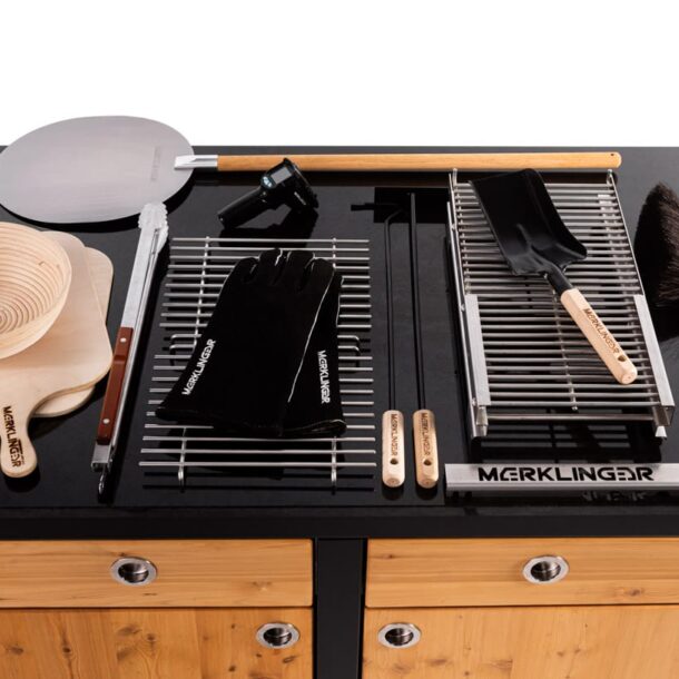 Merklinger Zubehör Komplettes