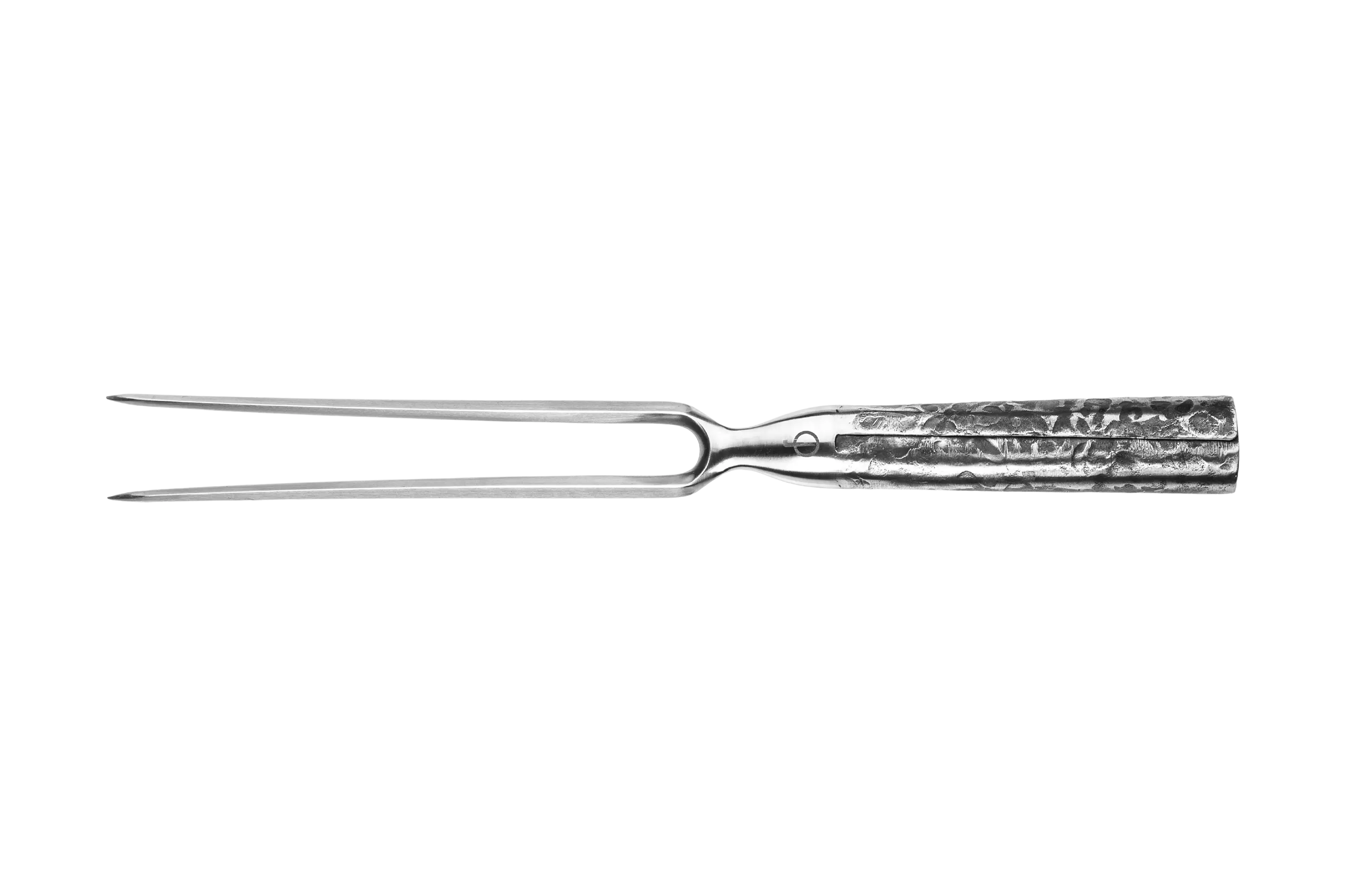 Forged Tranchiergabel der Kollektion Brute