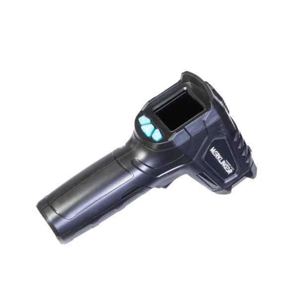 Merklinger Zubehör Infrarot Thermometer