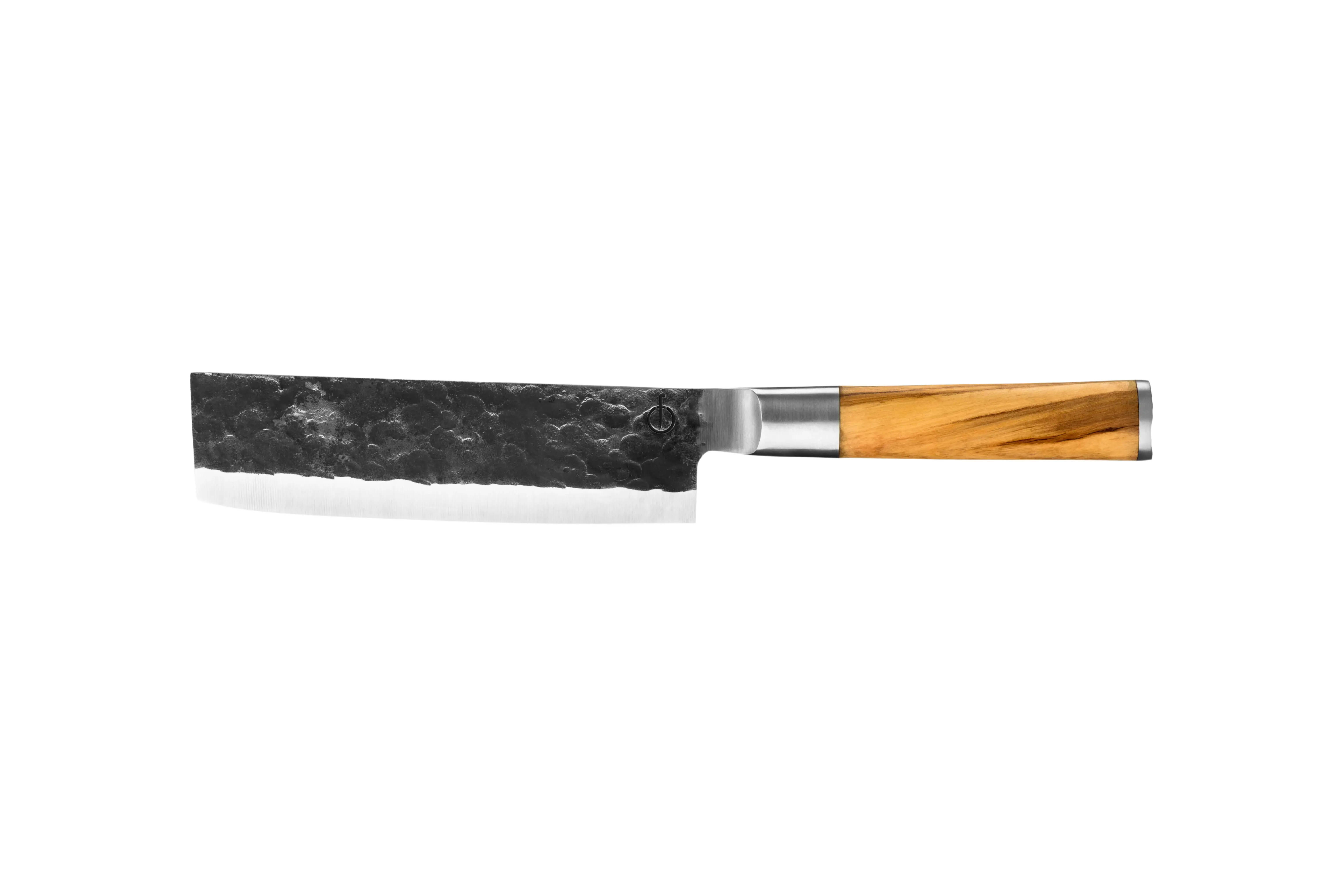 Forged Hackbeil der Kollektion Olive