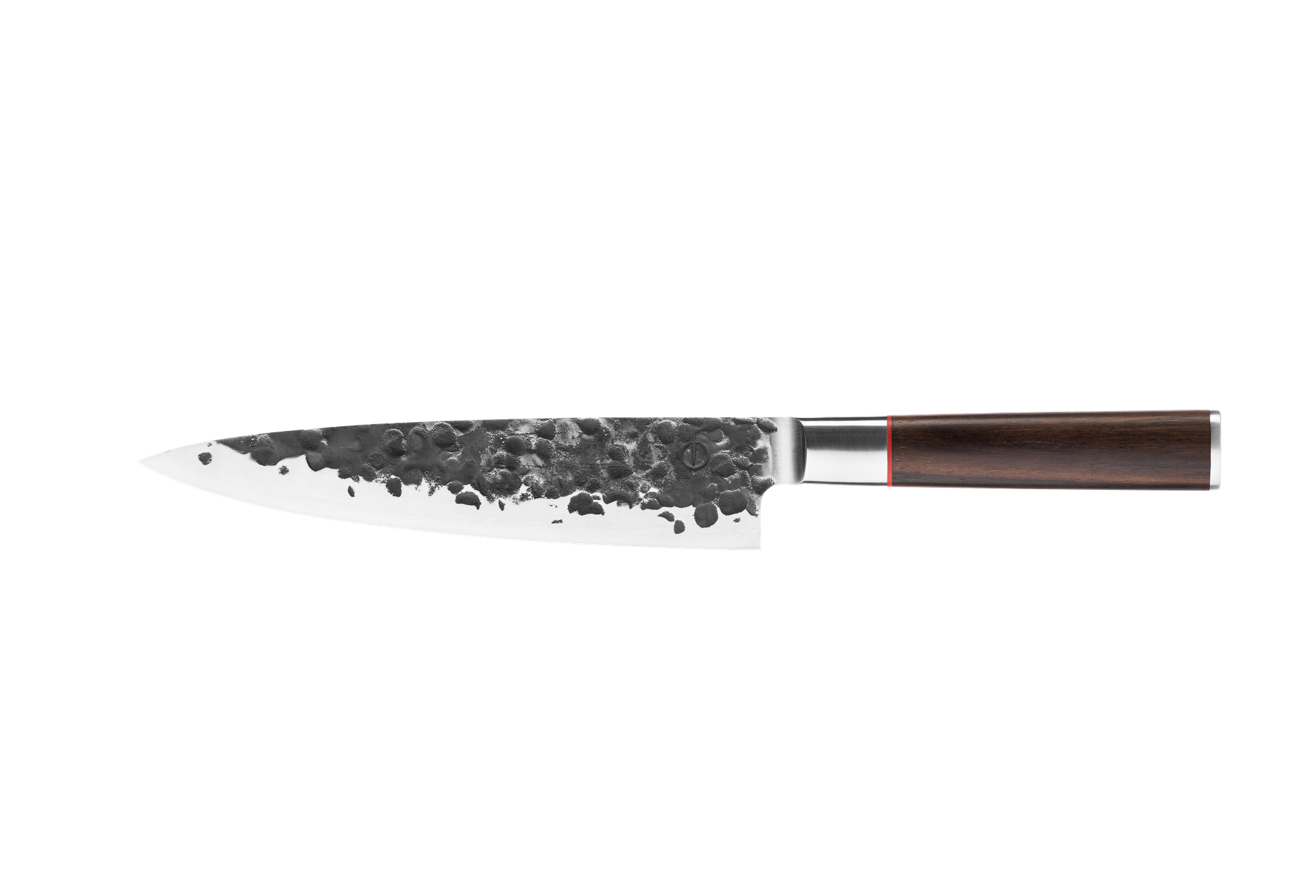 Forged Sebra Messer Kollektion