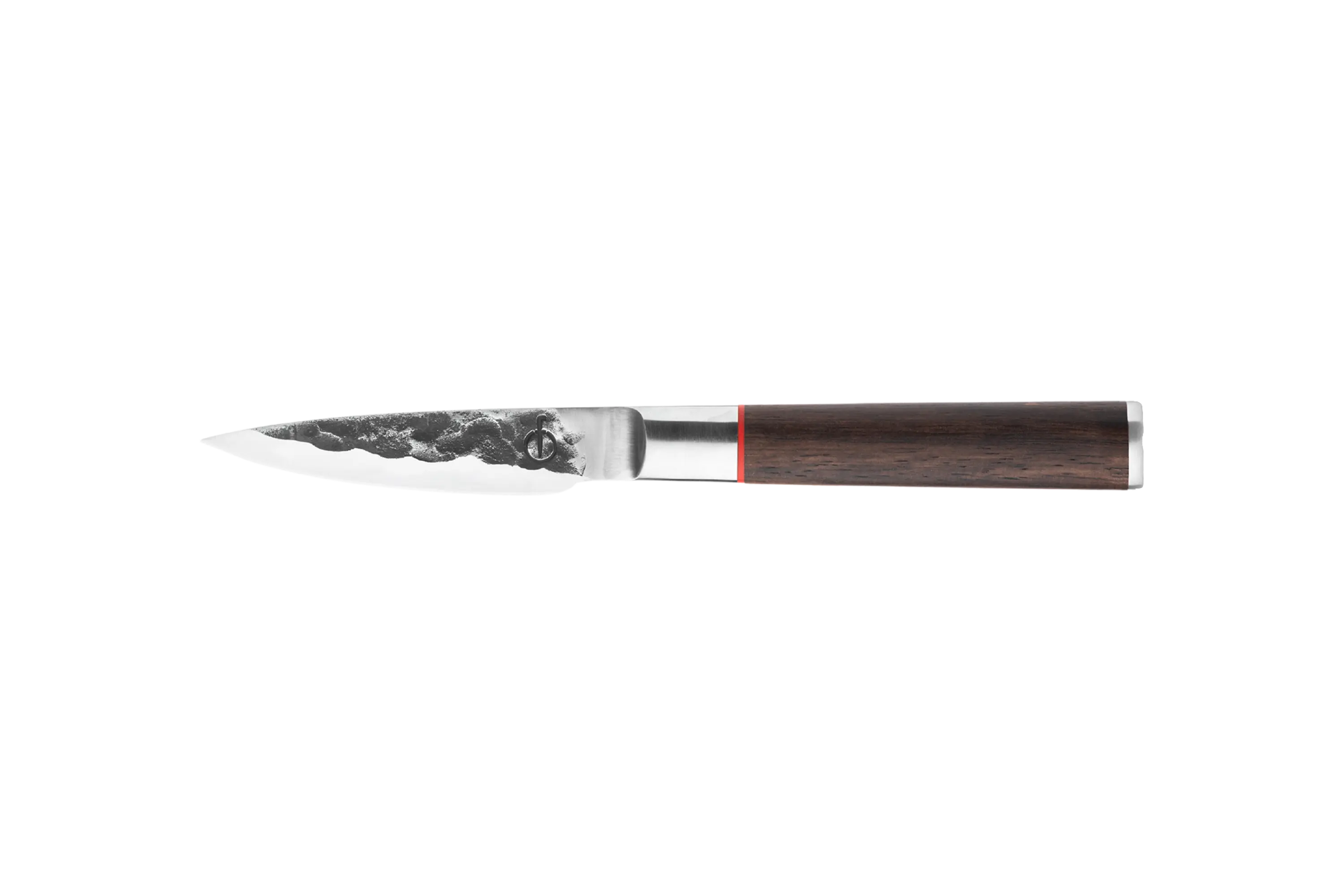 Forged Schälmesser der Kollektion Sebra