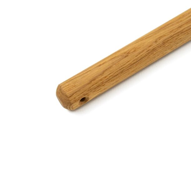 Merklinger Pizzaschaufel mit Holzstiel