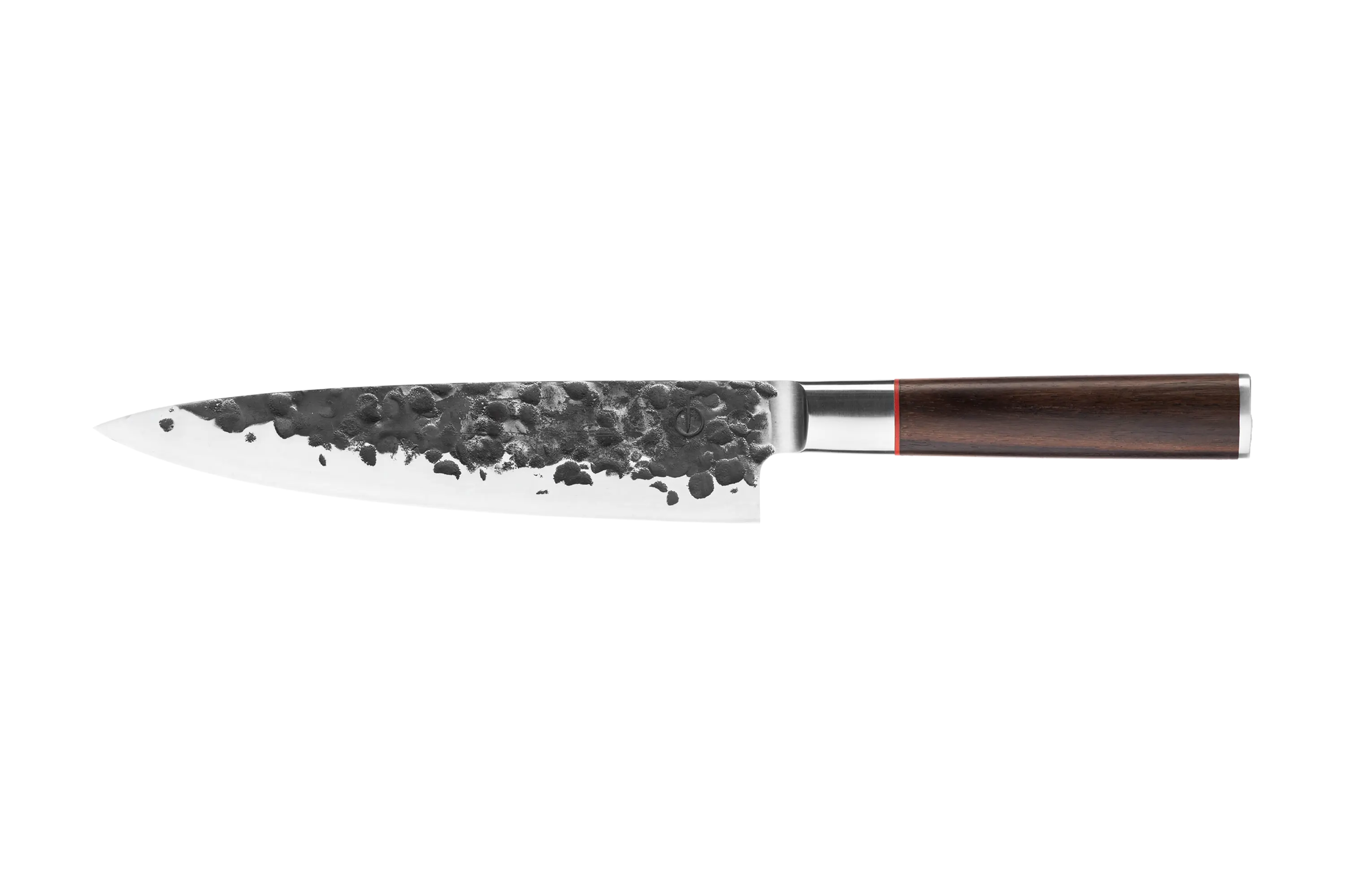 Forged Kochmesser der Kollektion Sebra