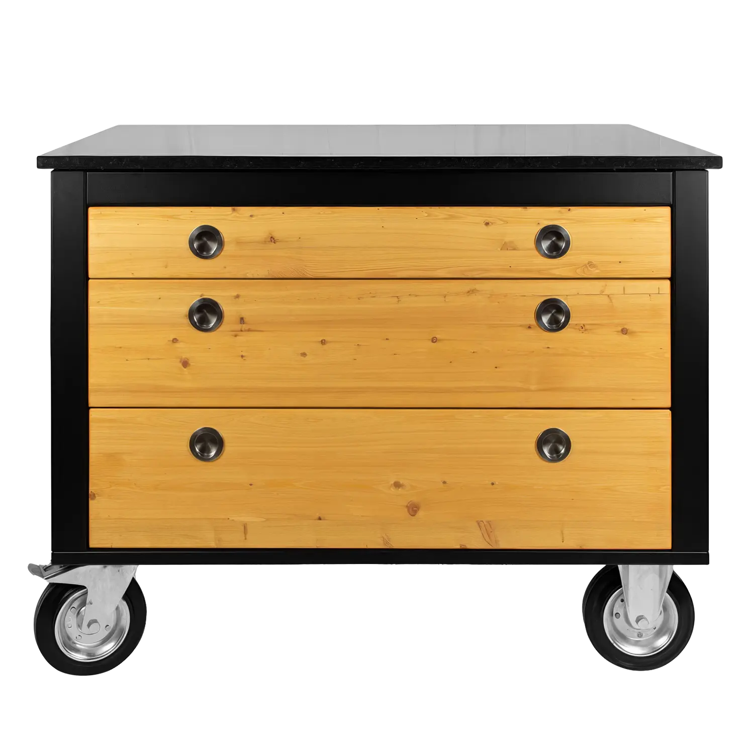 Merklinger Outdoor Modul Irmi