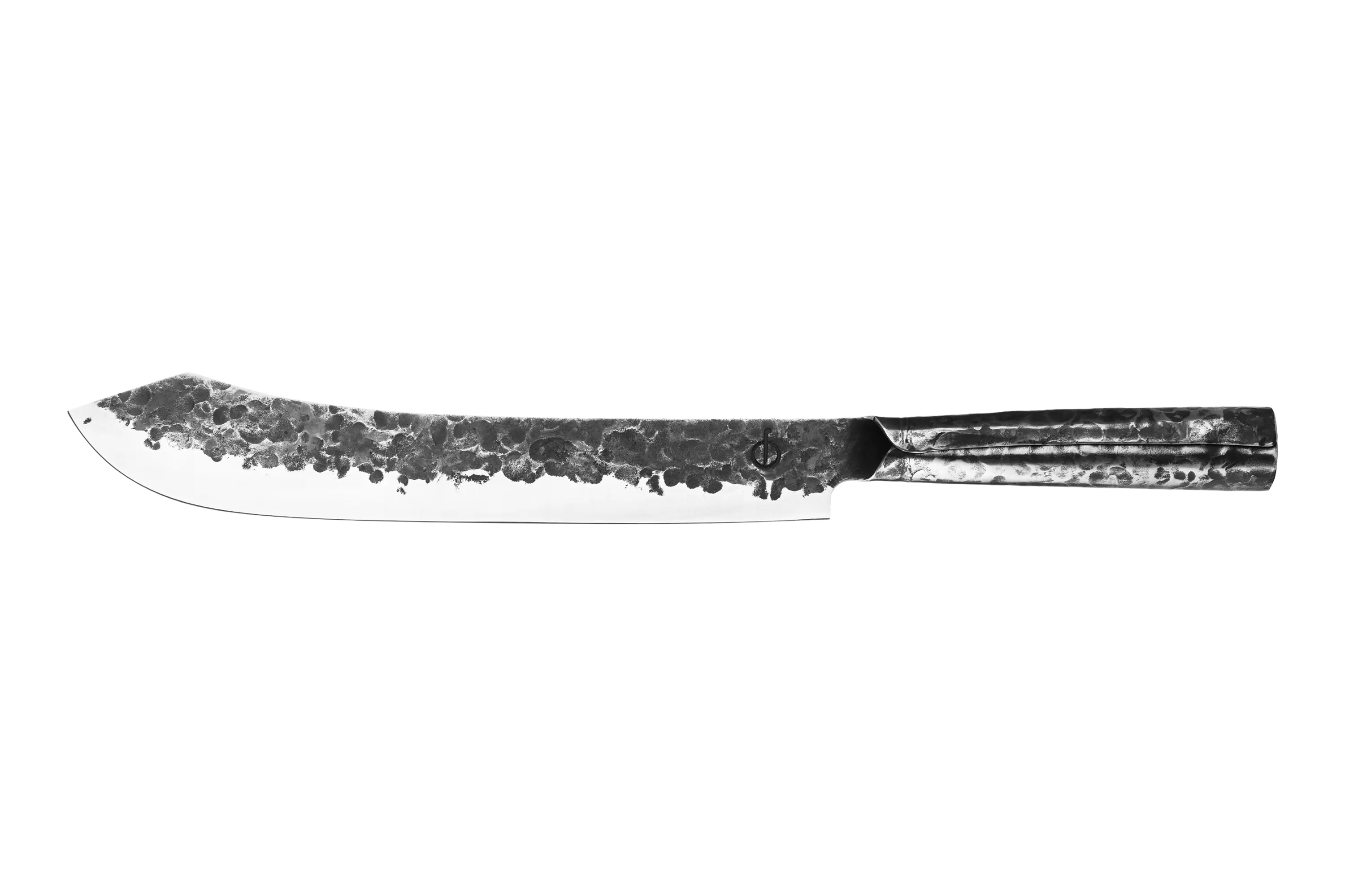 Forged Metzgermesser der Kollektion Brute