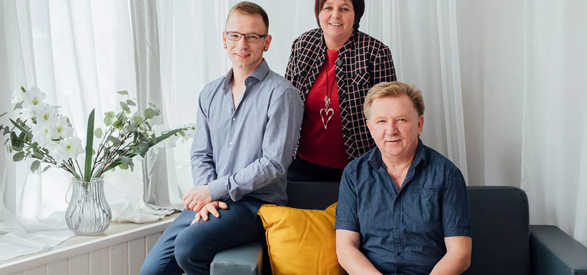 Team-Bild Böhm, Böhm, Gedlich