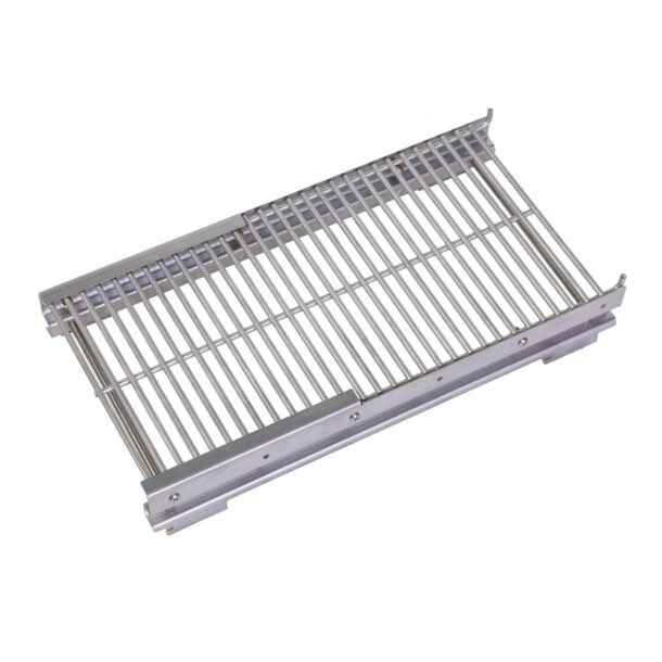 Merklinger Outdoor Grillrost ausziehbar