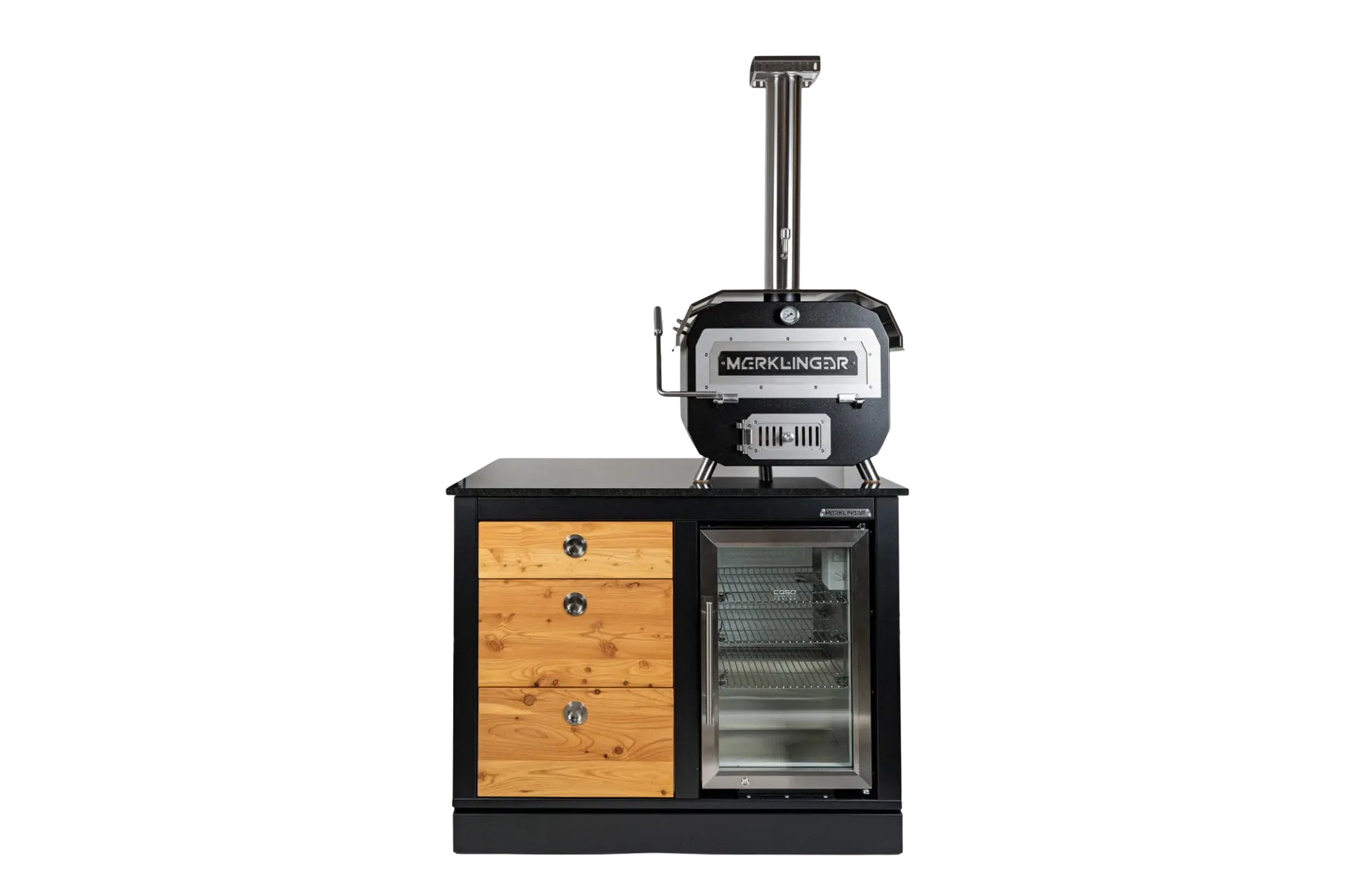 Merklinger Frontblende Outdoor Modul Maria + Maxi
