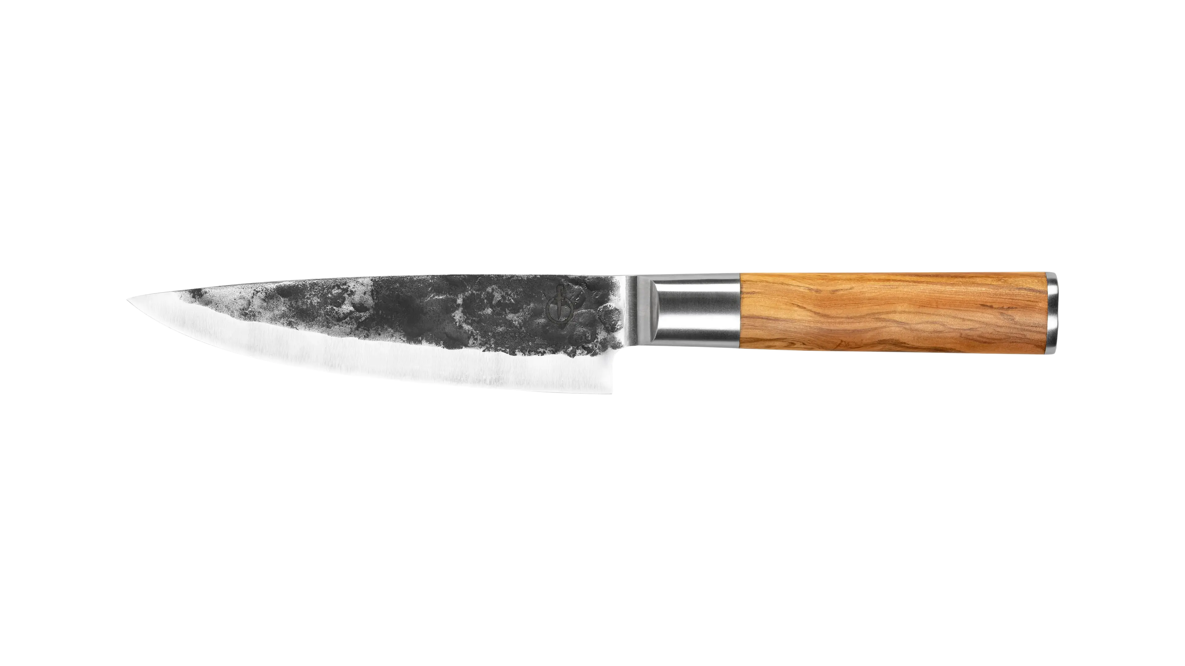 Forged Kochmesser Klingenlänge 16cm der Kollektion Olive