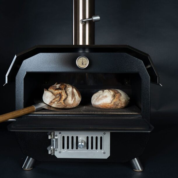 Merklinger Bobby Outdoor Freisteller