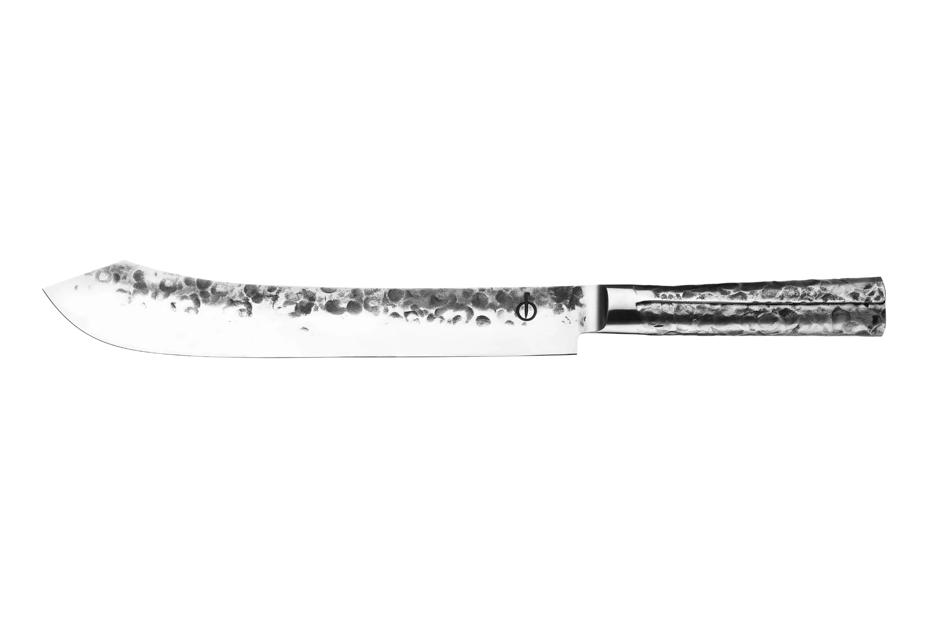 Forged Metzgermesser der Kollektion Intense