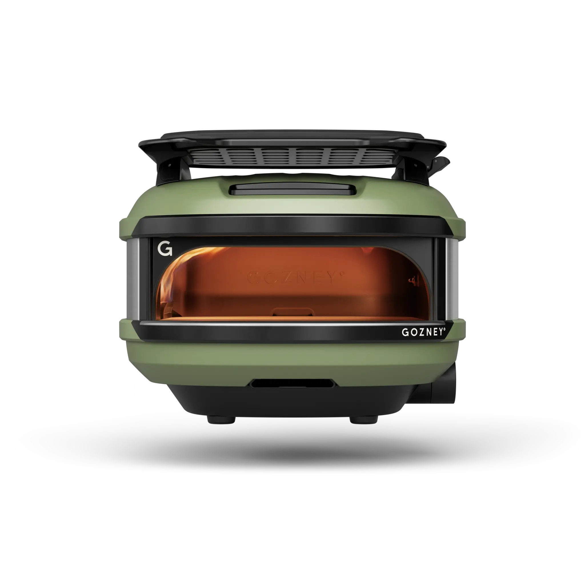 Gozney° Dachträger für Tread 