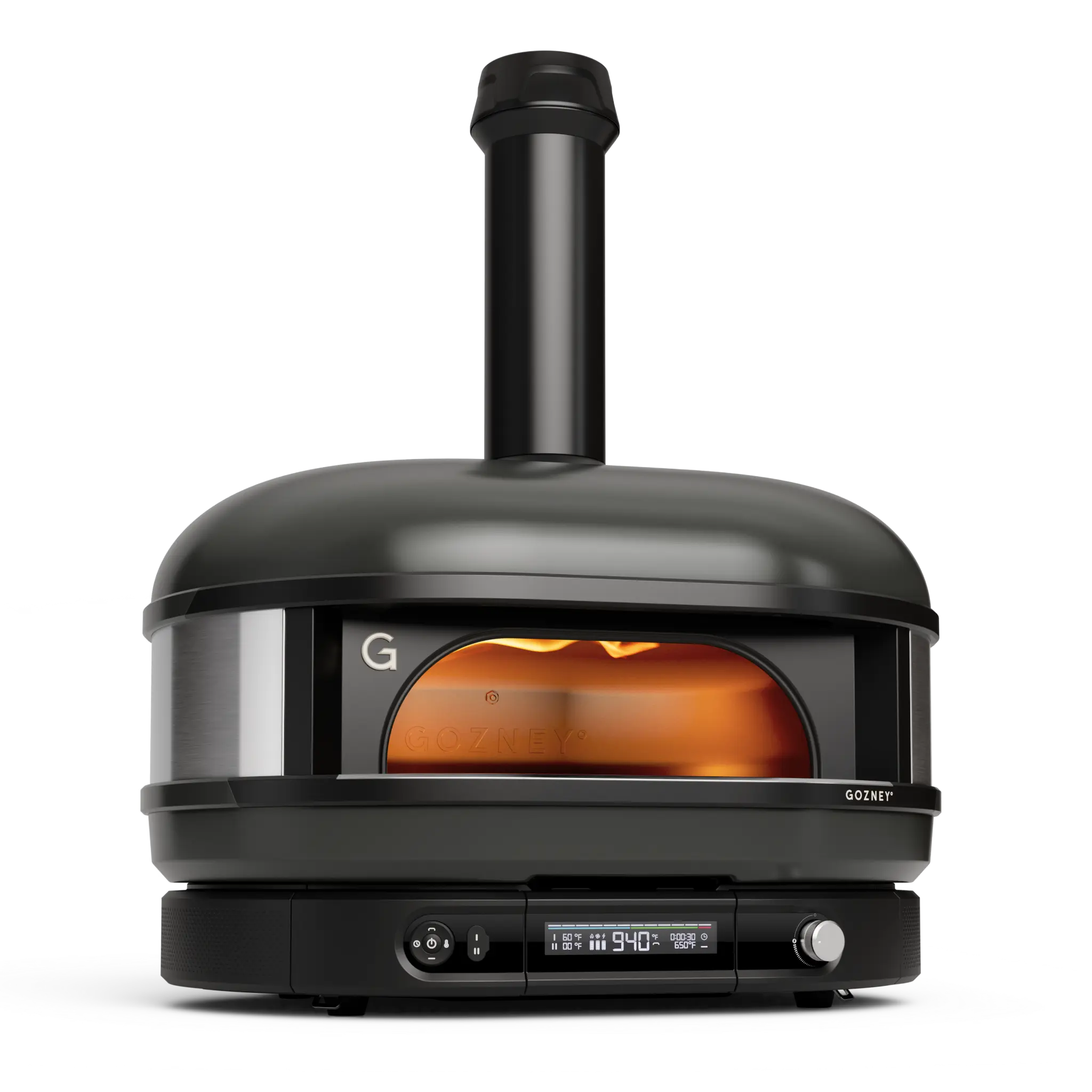 Gozney° Multi-Fuel Pizzaofen Dome Gen 2.