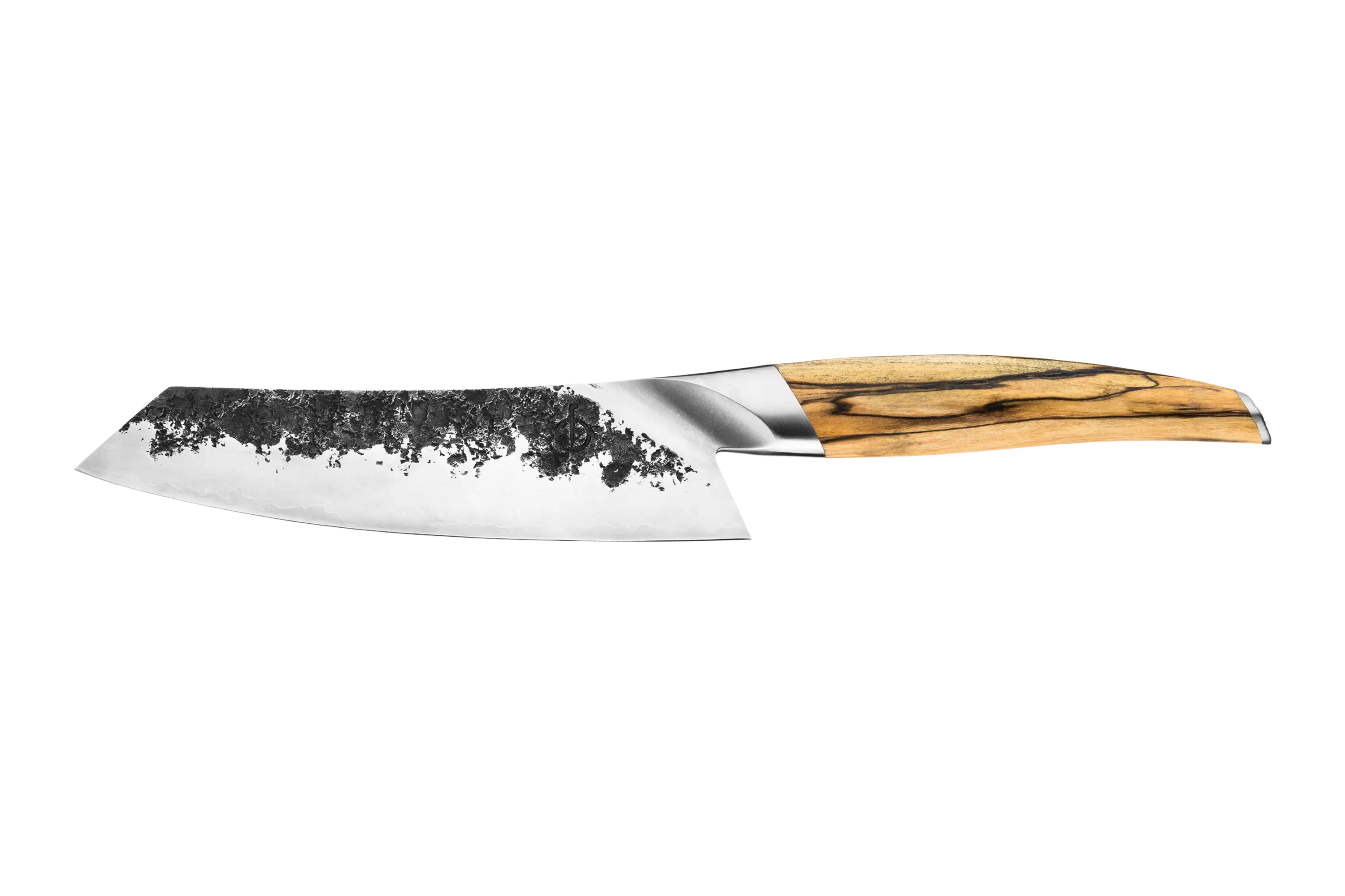 Forged Santoku Klingenlänge 18cm der Kollektion Katai